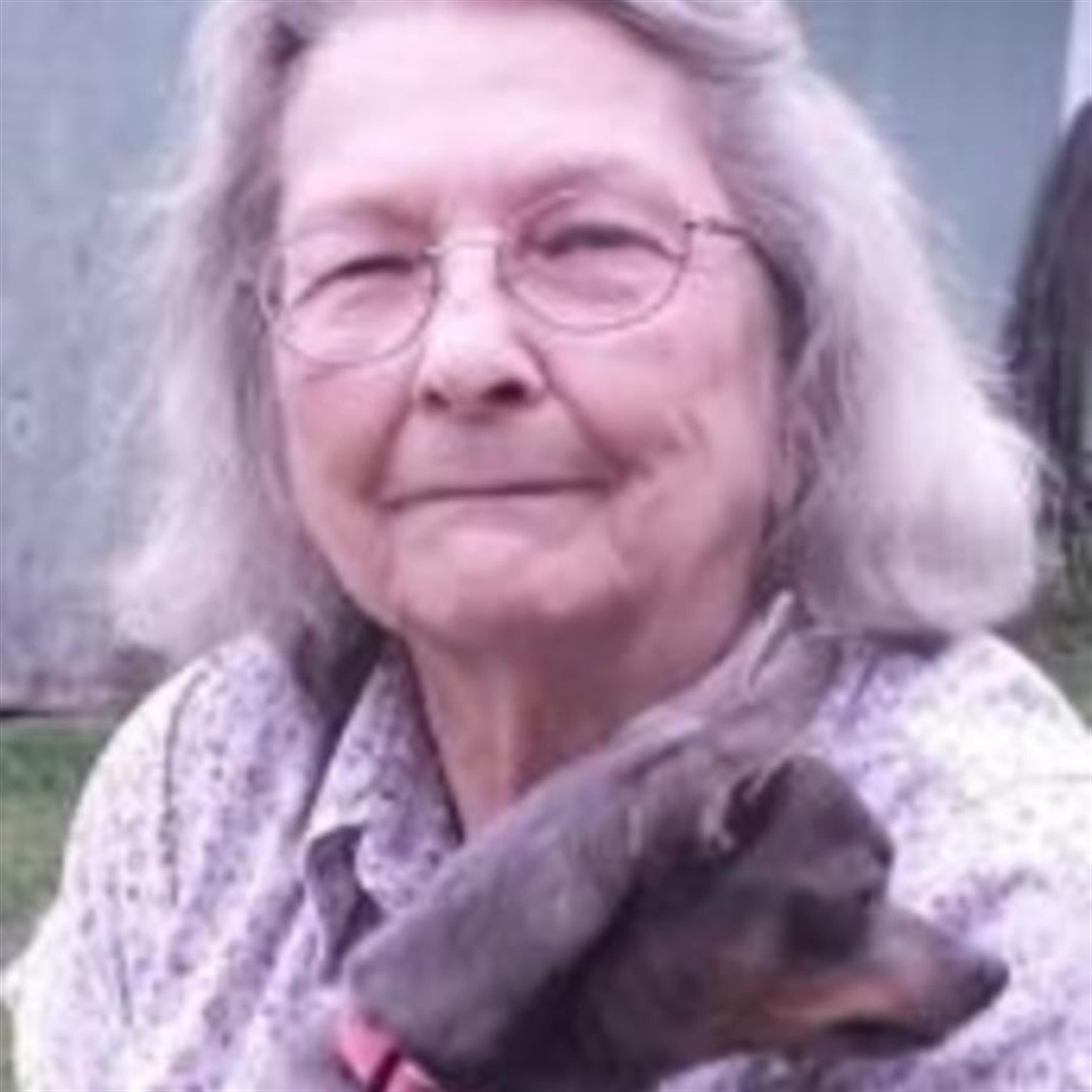 Ms. Betty Alice Miller