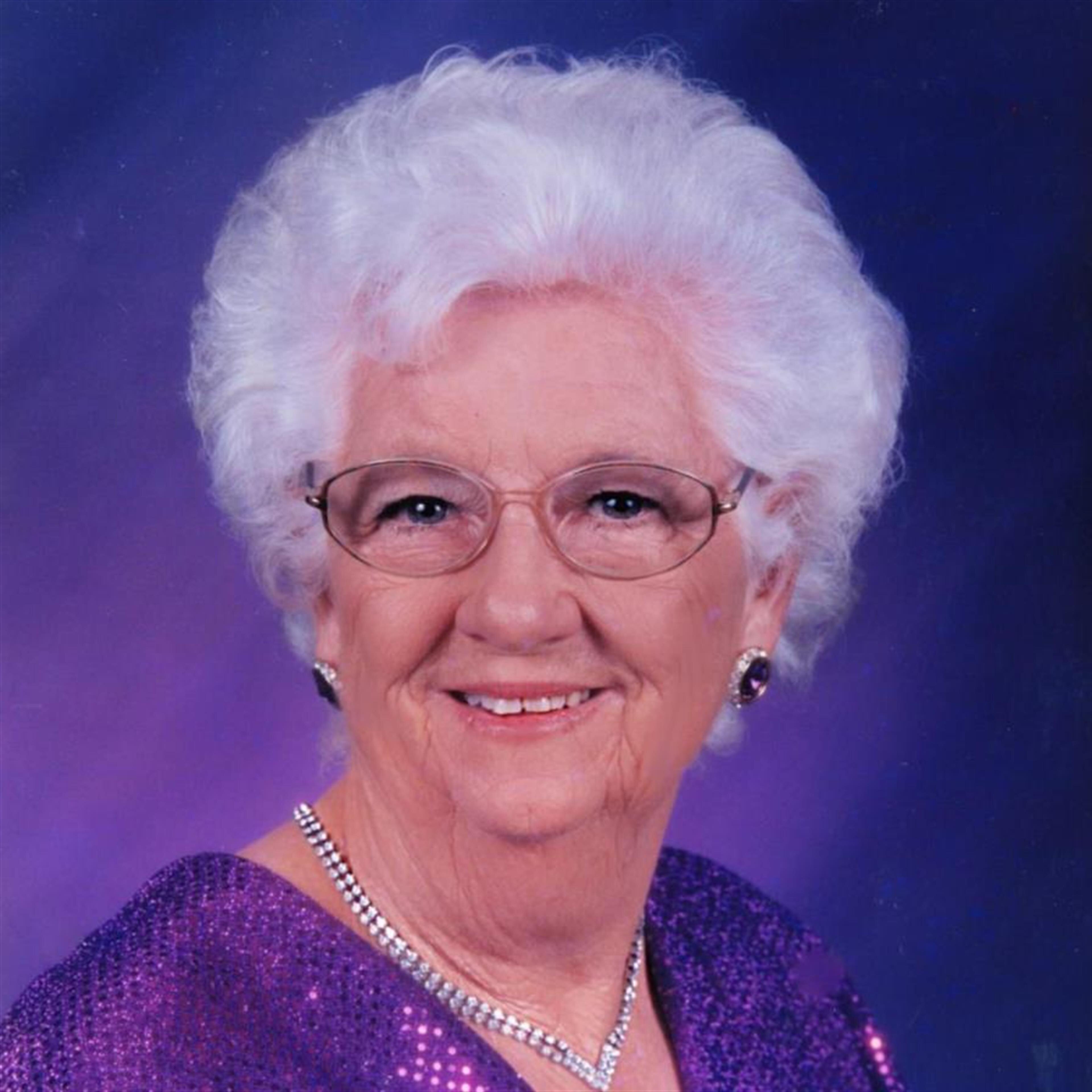 Dorothy J. Irwin