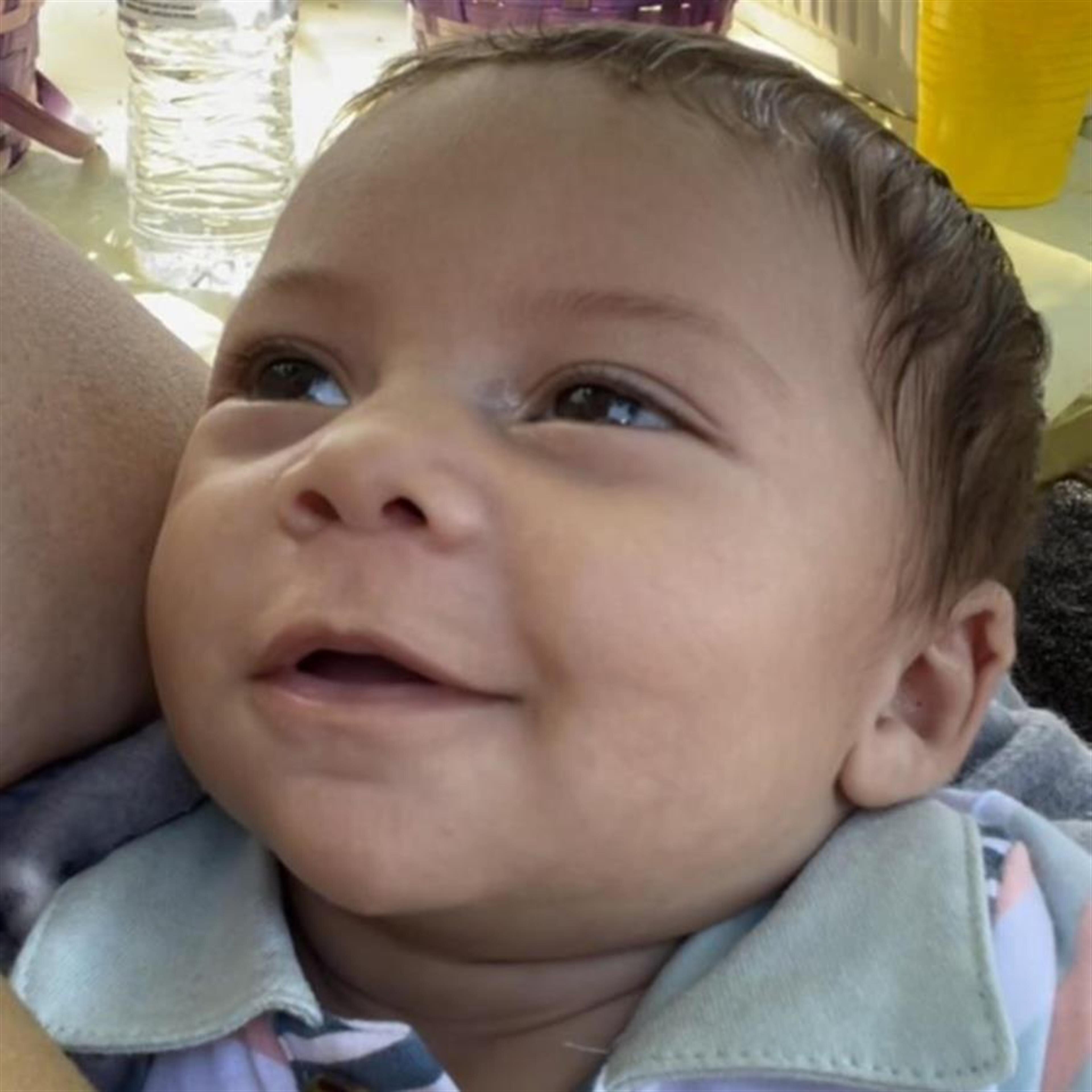 Zaevyn Zayne Bailey