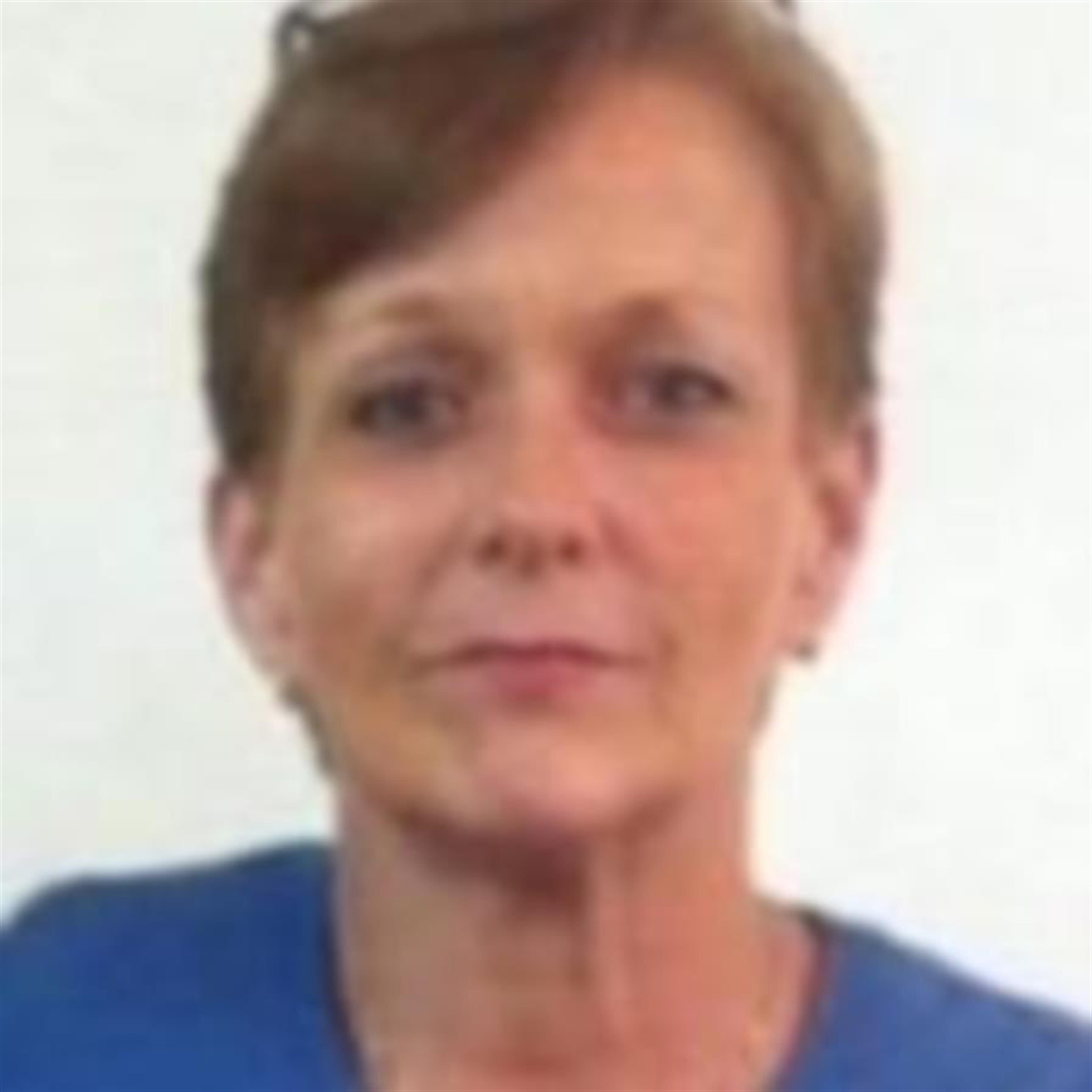 Carol Blanchard Fontenot