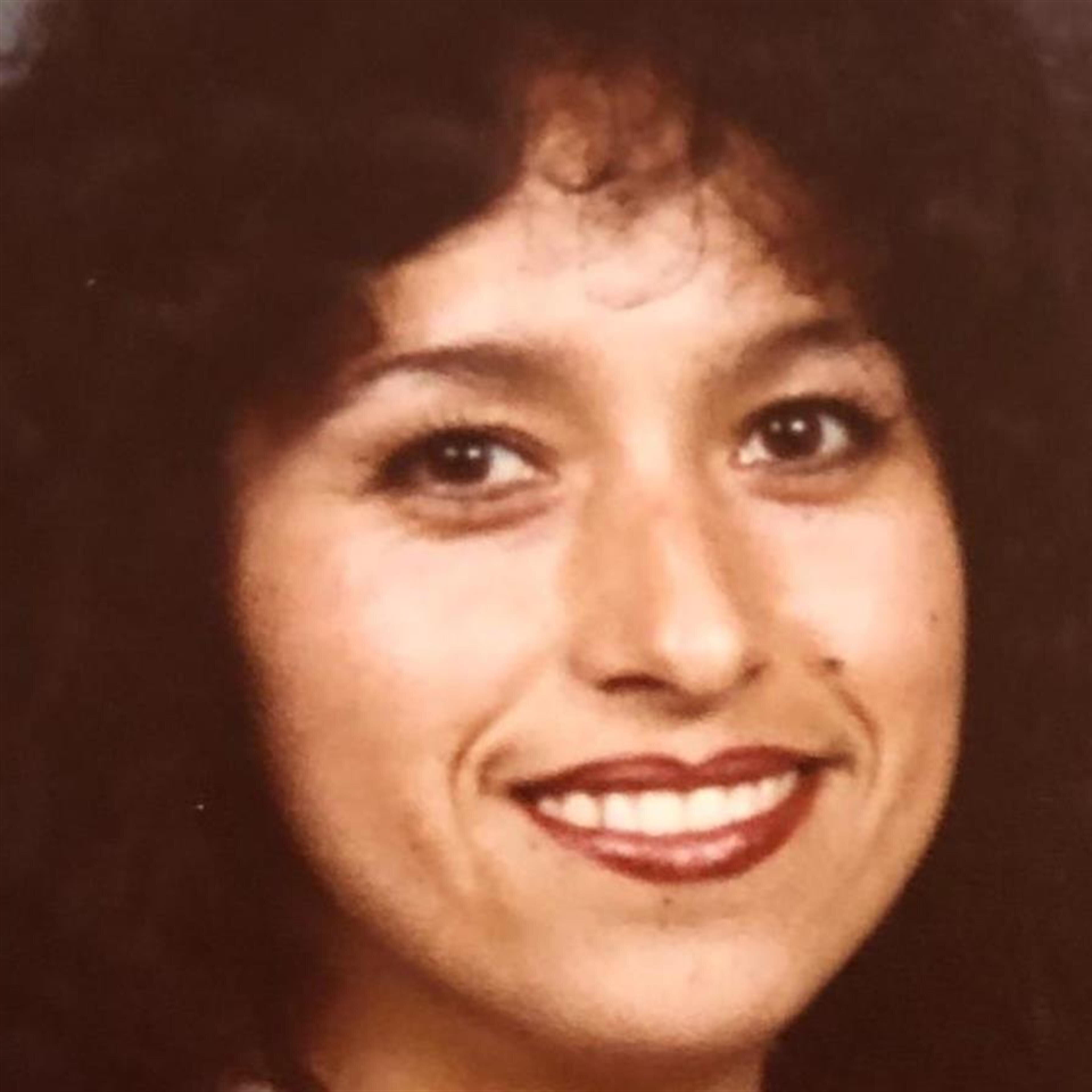Maria G Sanchez Anguiano