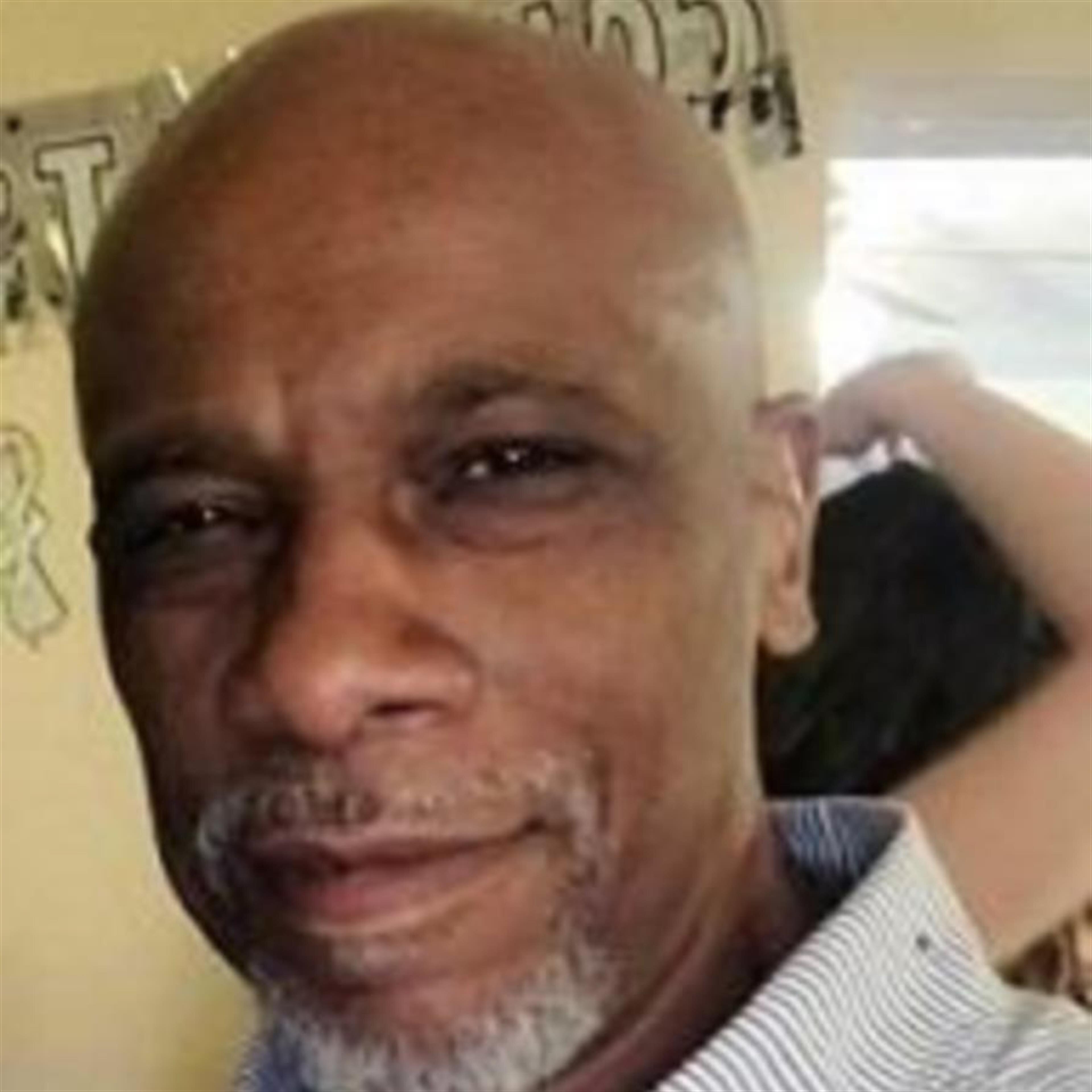 MR. CARLOS PHILLIP MOSLEY