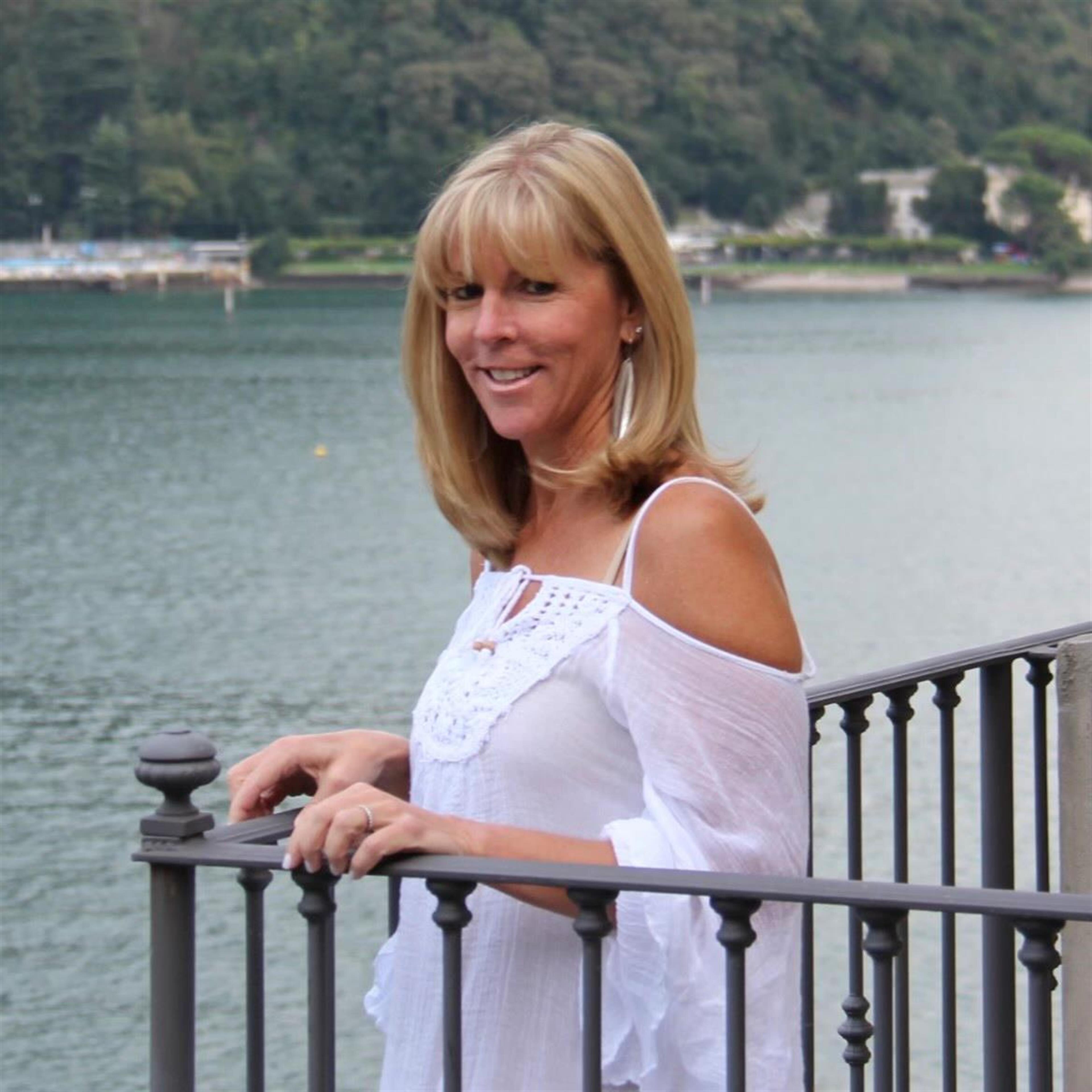 Cheryl Anne Frost