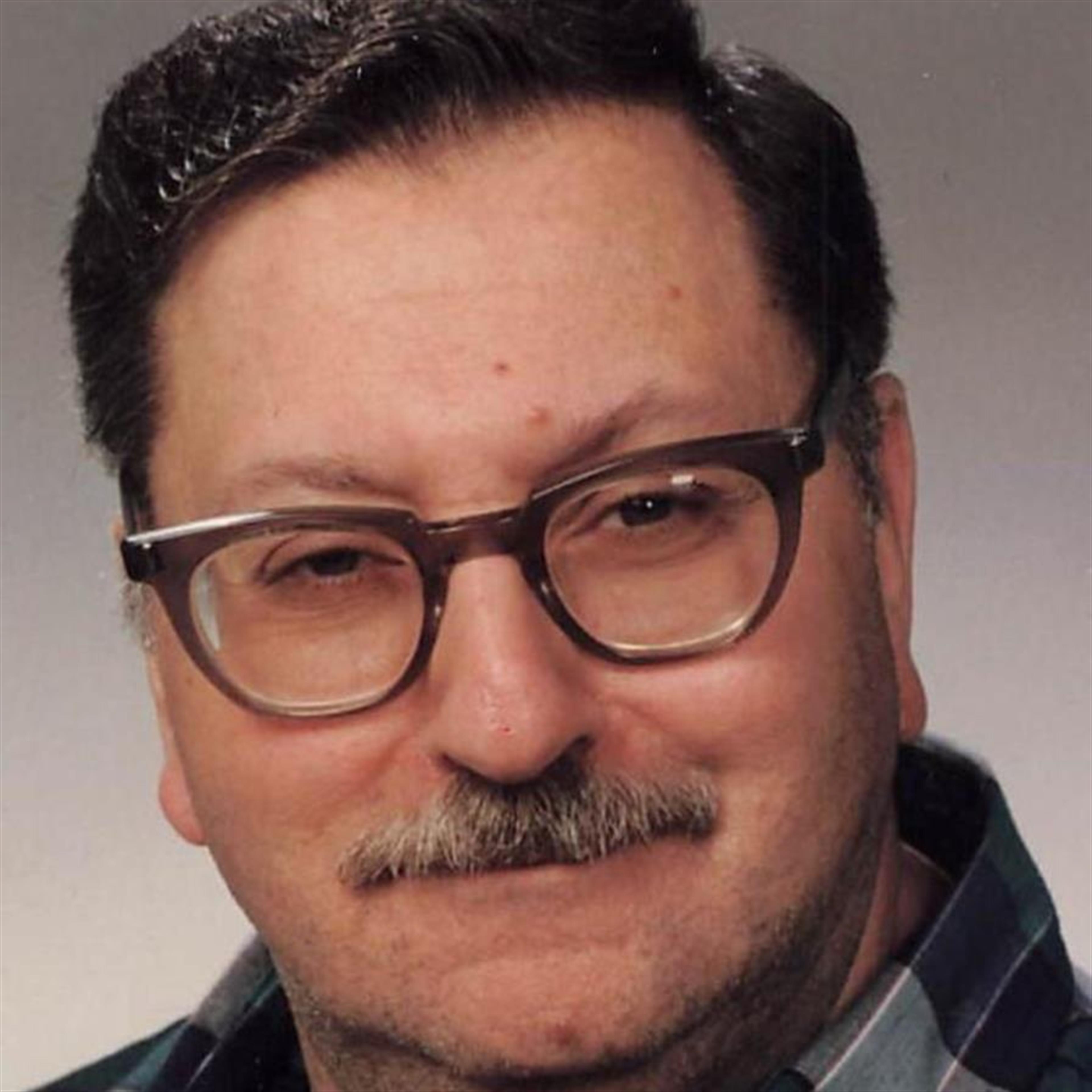 John C. Longo's obituary picture