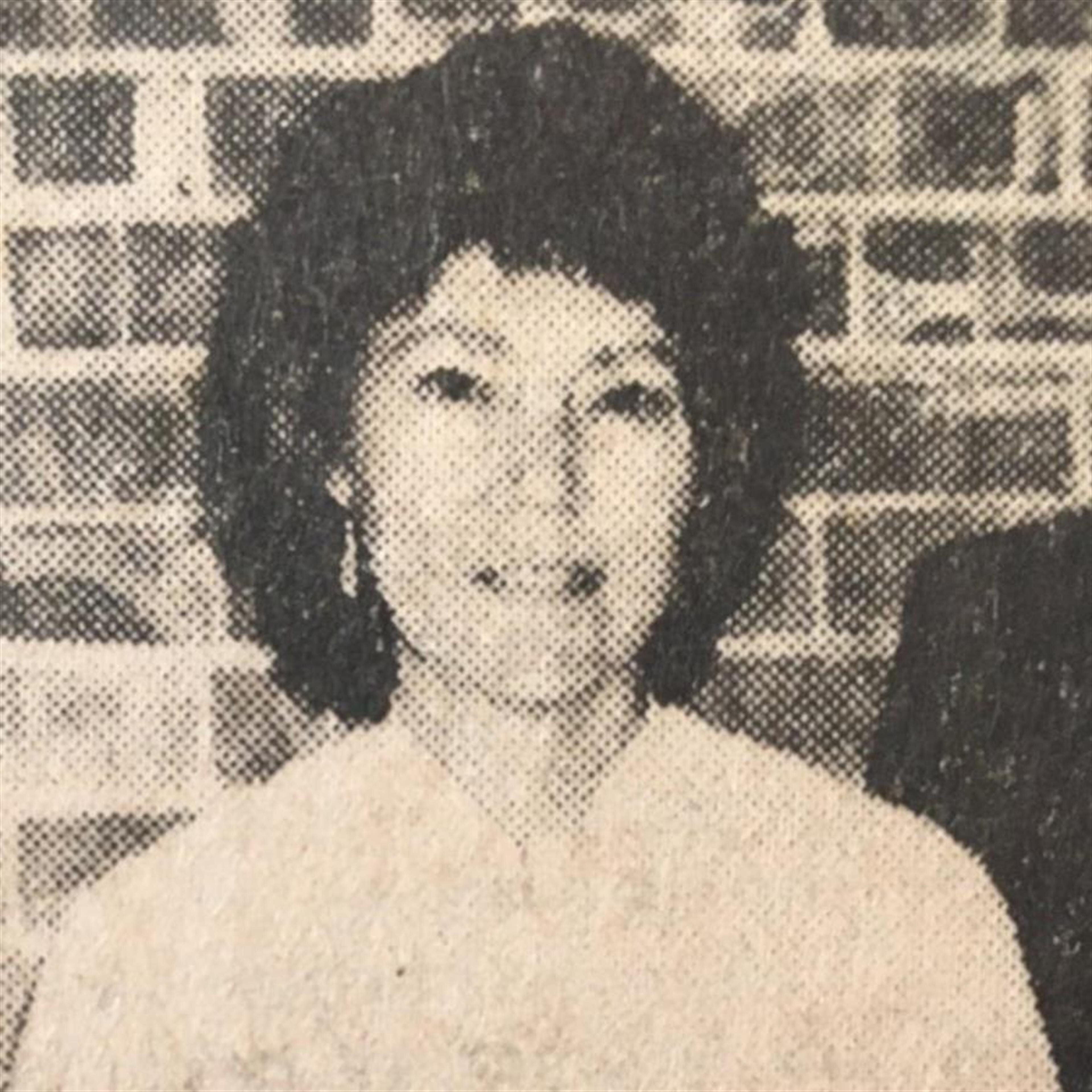 Lois Ward Guist
