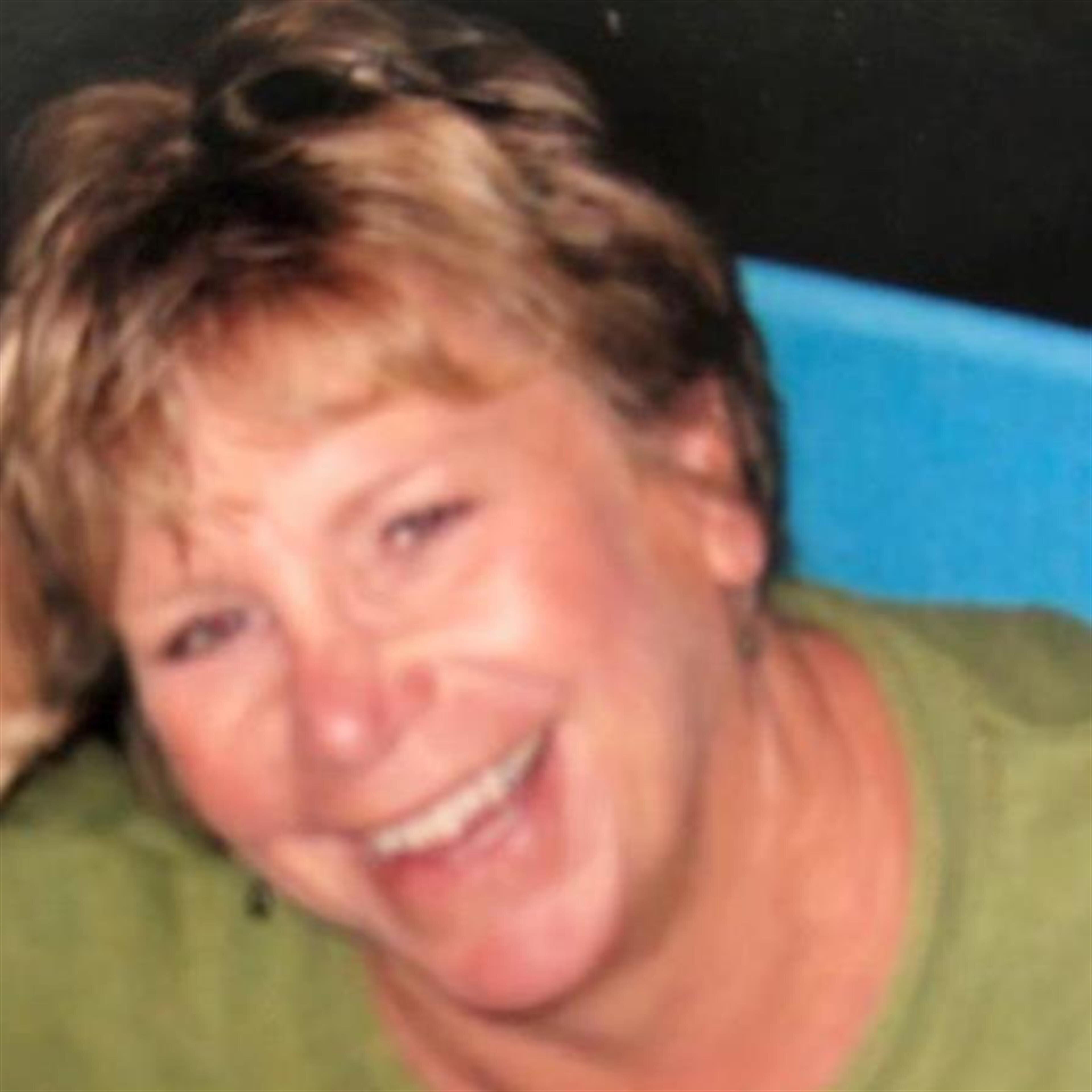 Katherine Jean Gottwig