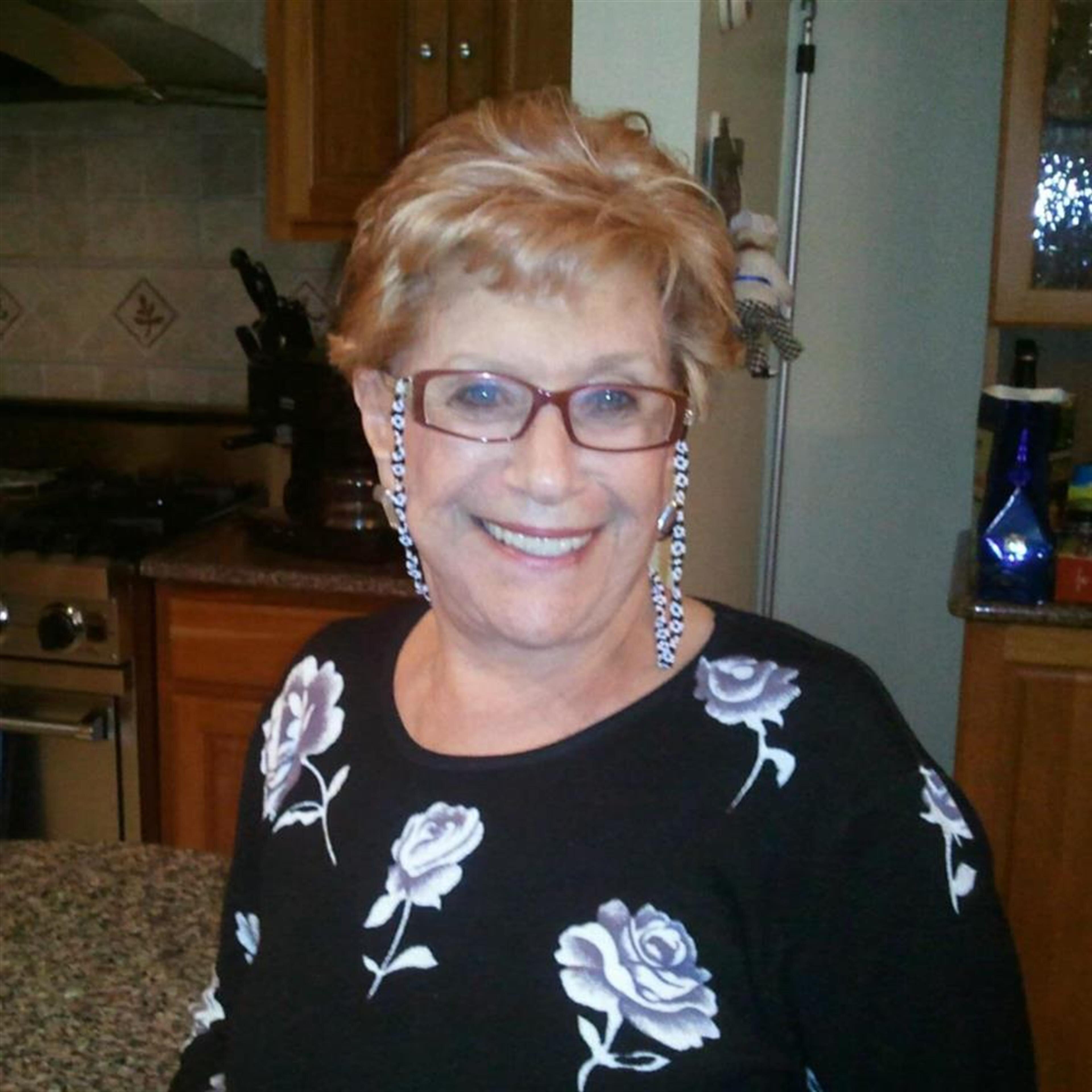 Celia Gelber