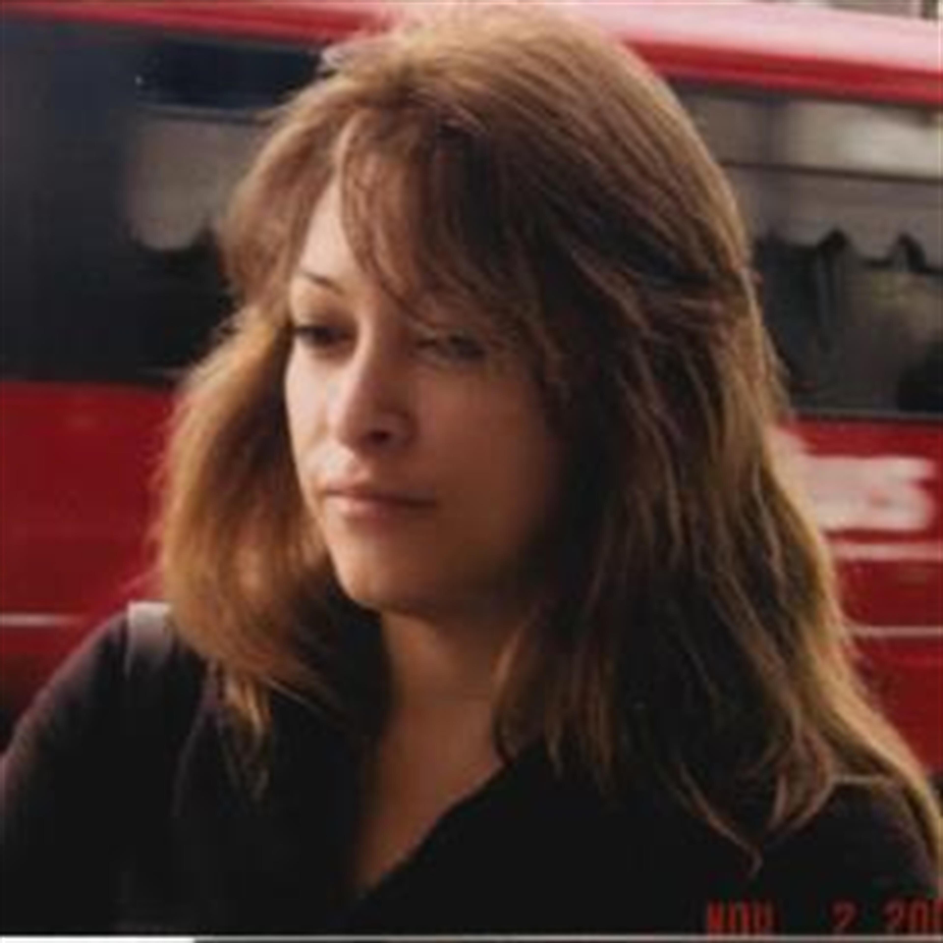 Audra Roseline Tellez