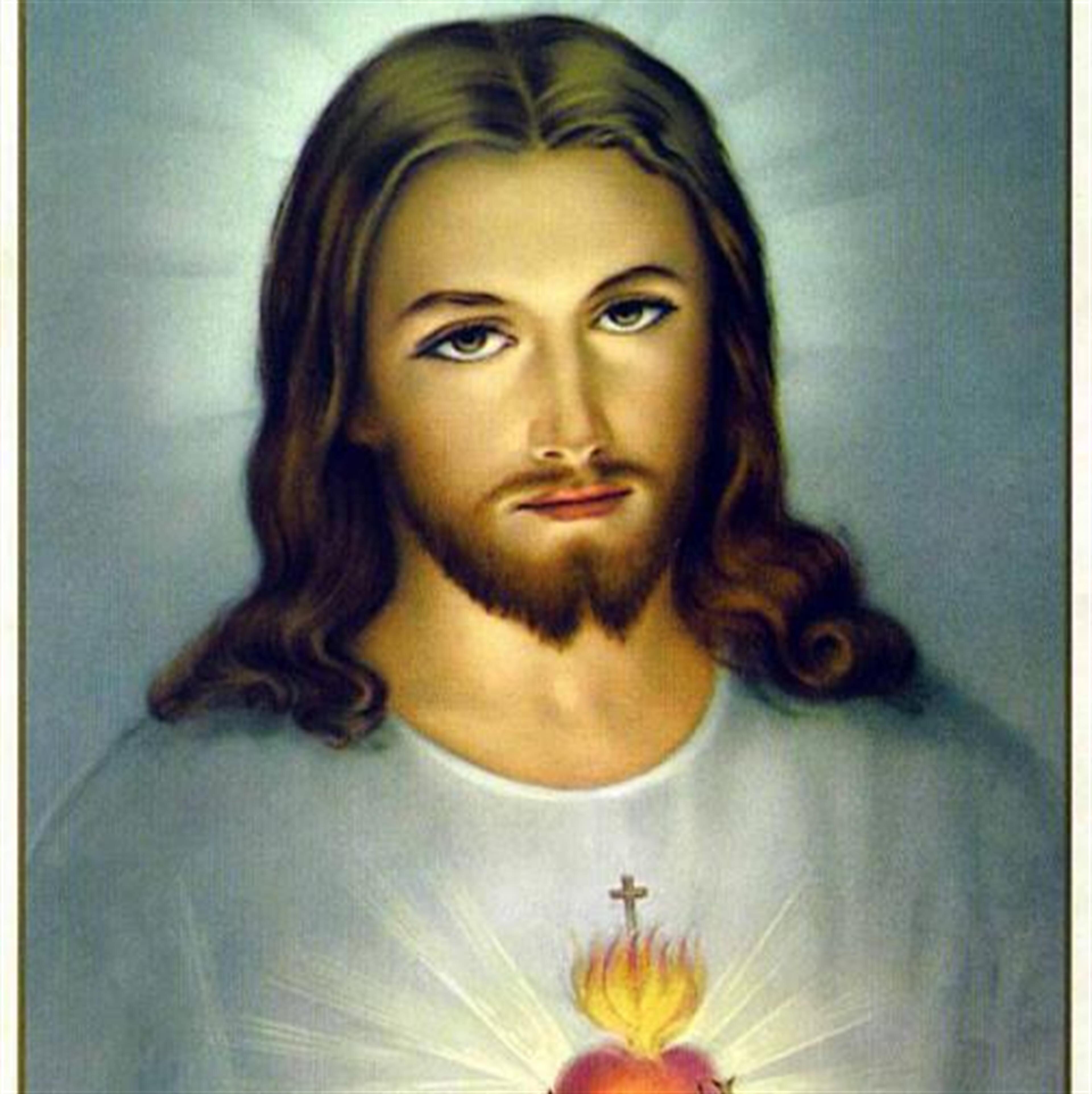 Jesus Hernandez Alonzo