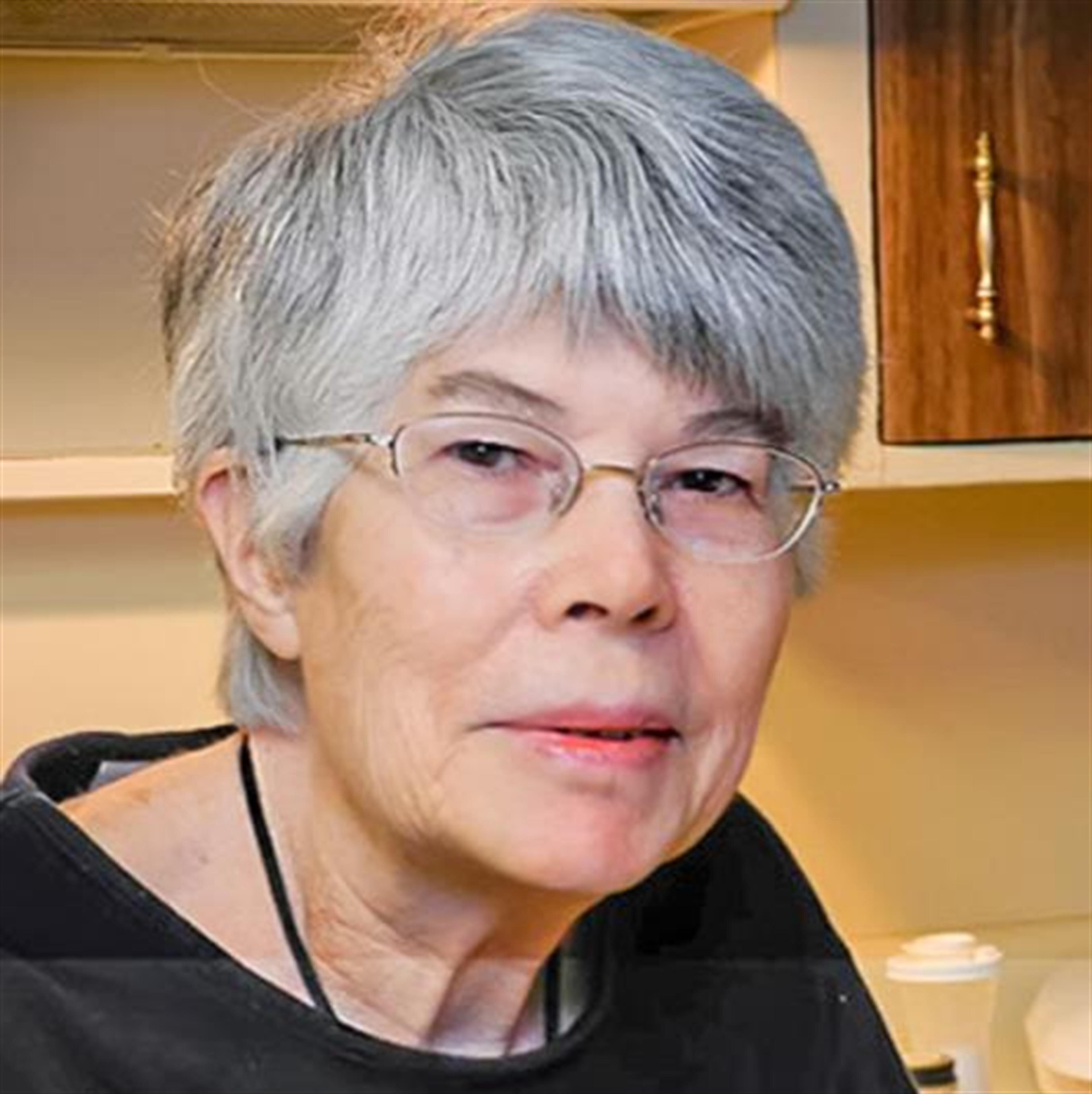 Jane Ellis Rogers