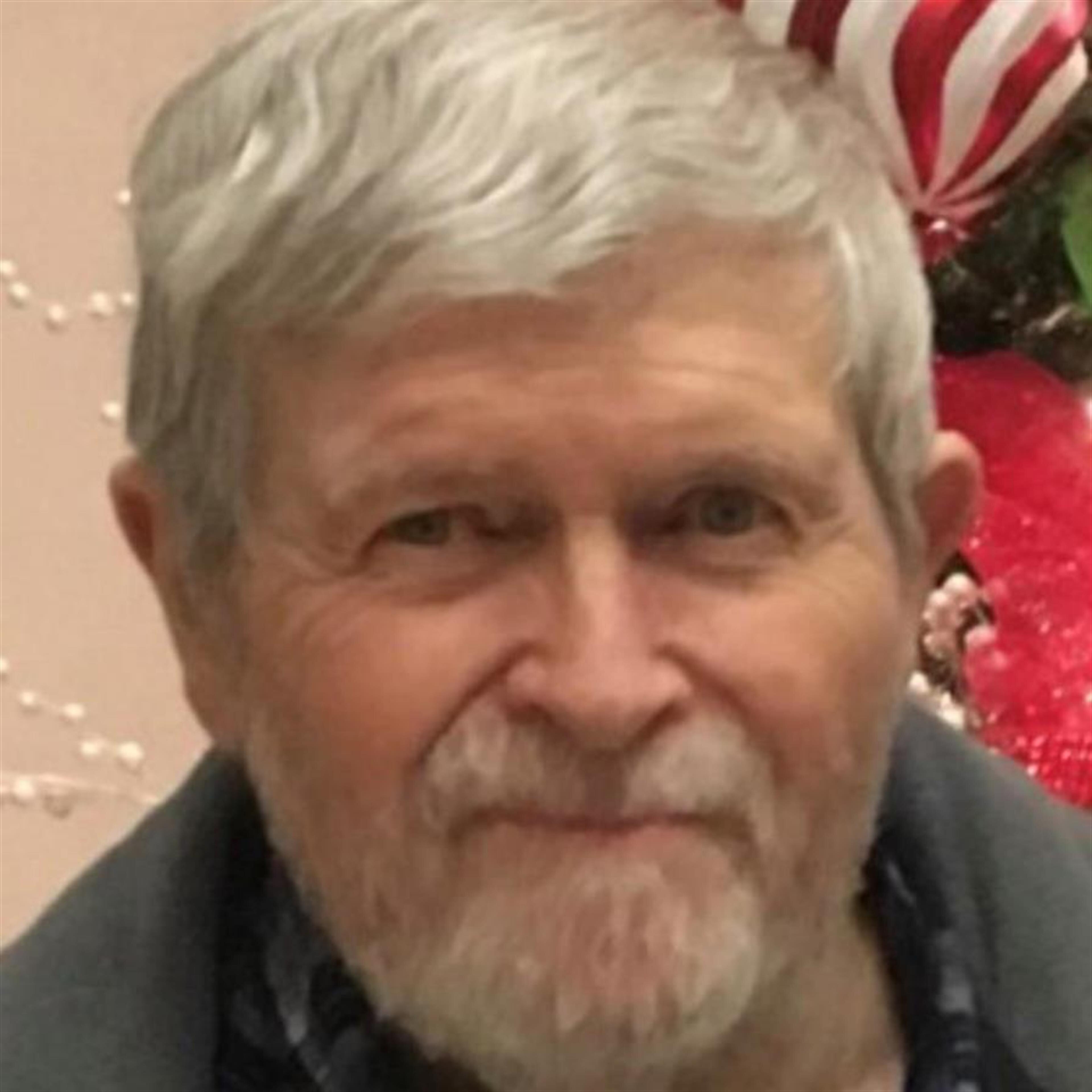 Ernest Frank Rhodes, Sr