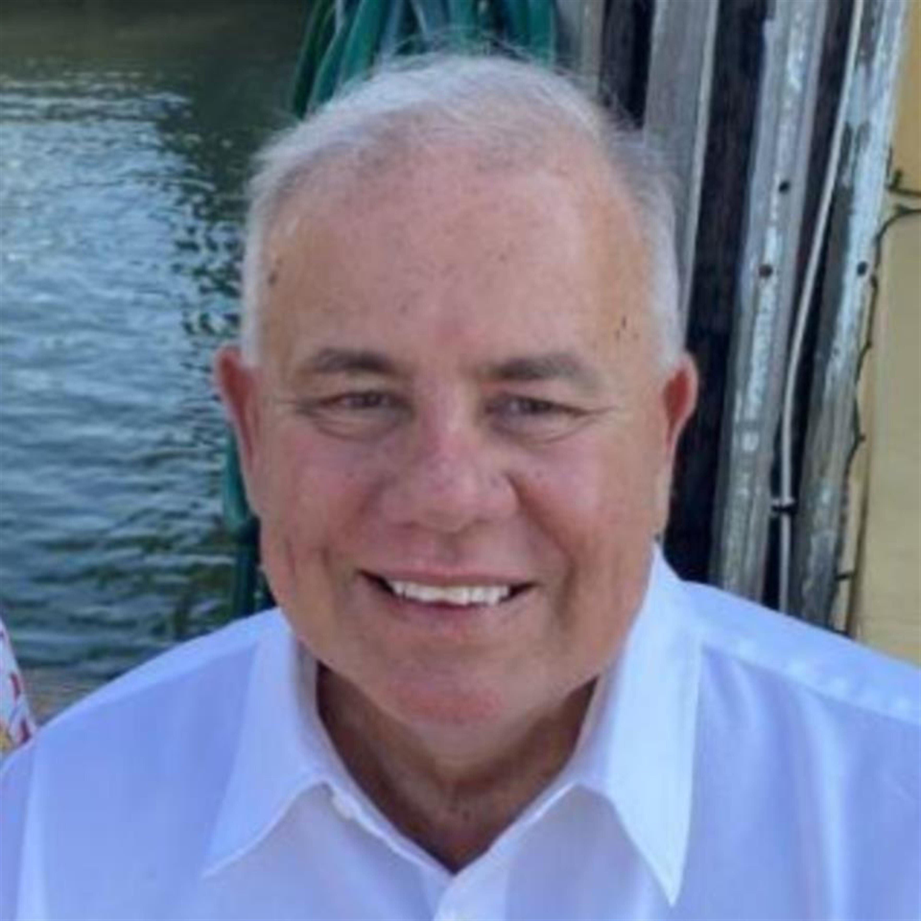 Gary A. White