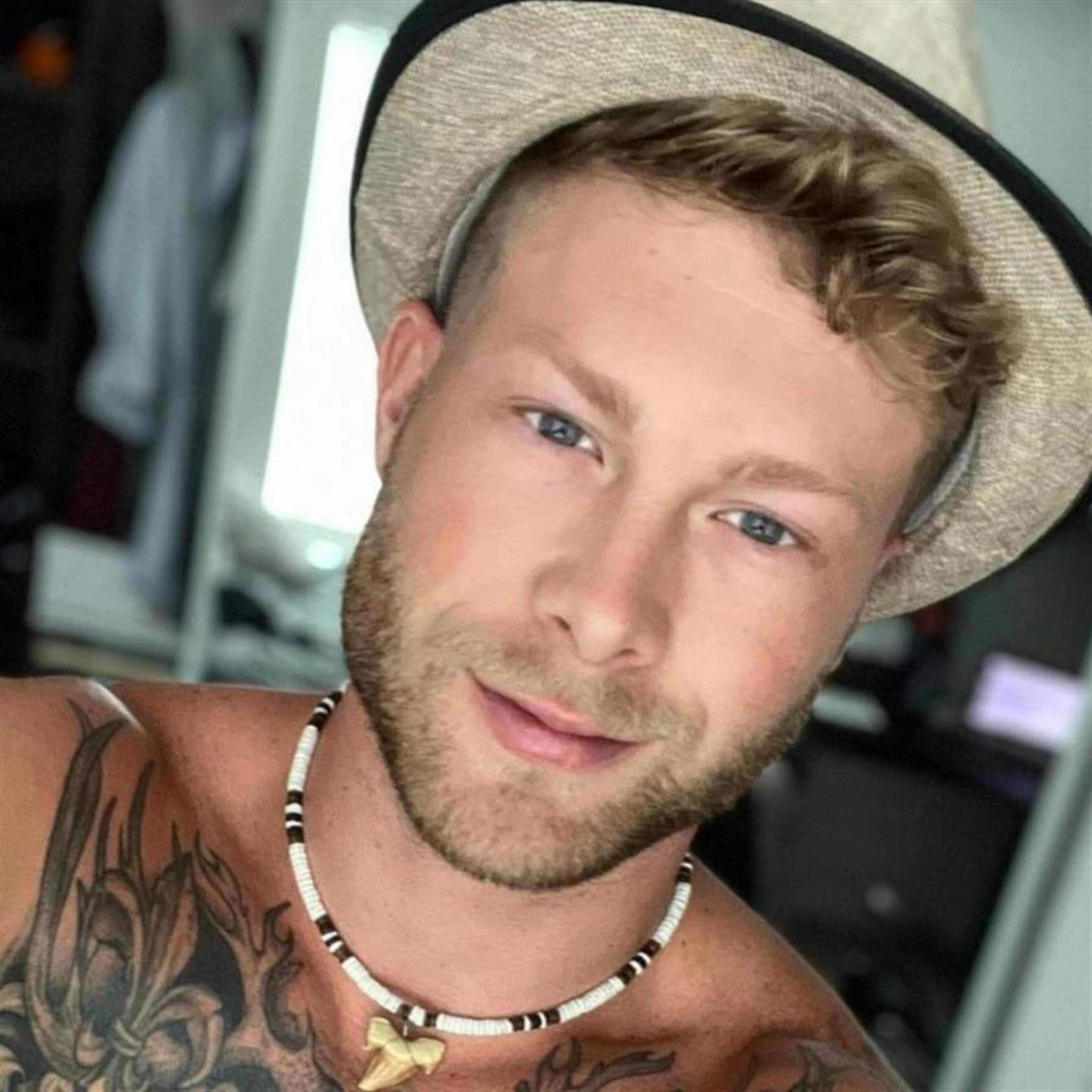 Mr. Kevin "Ryan" Freeman