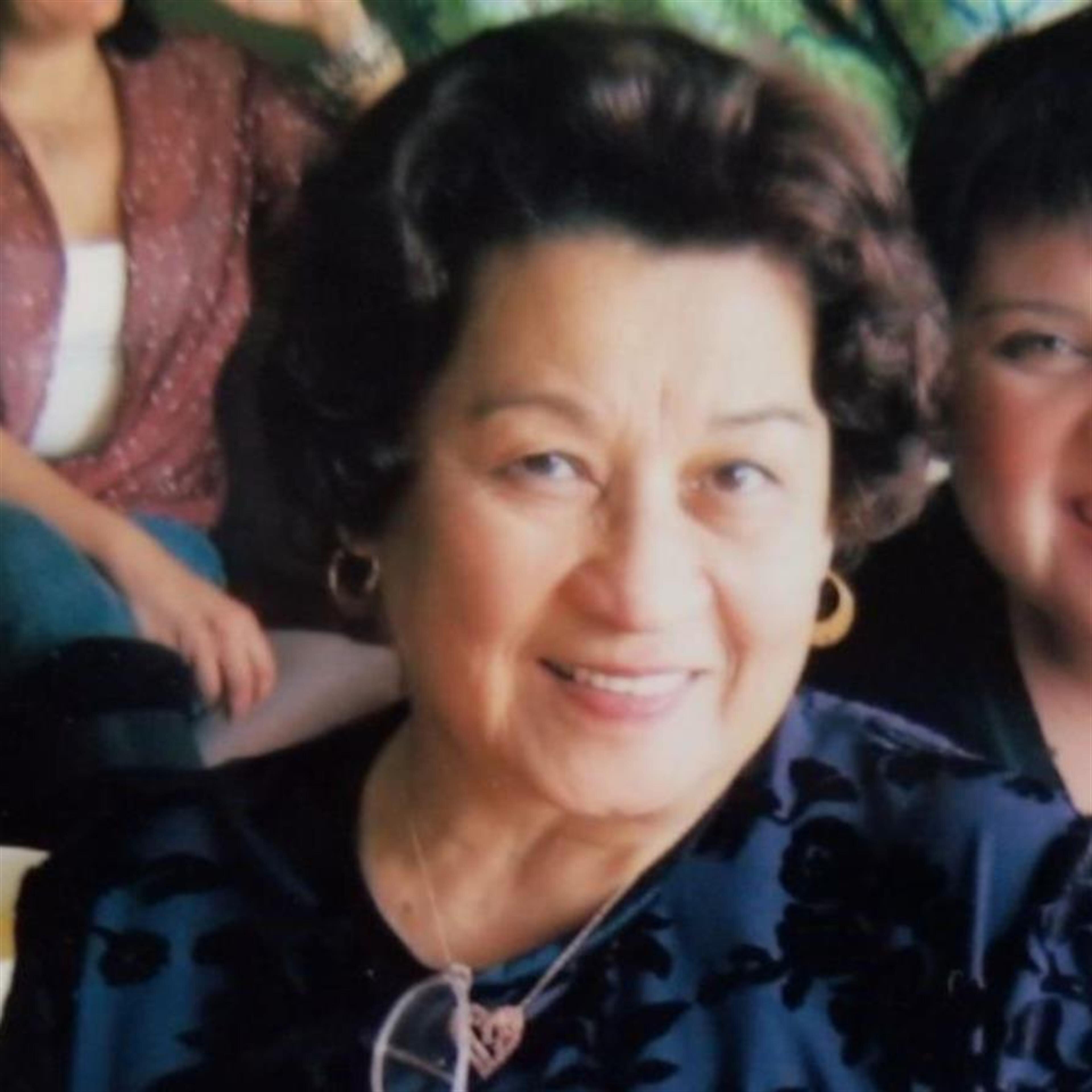 Norma E. Villaluna Menchavez