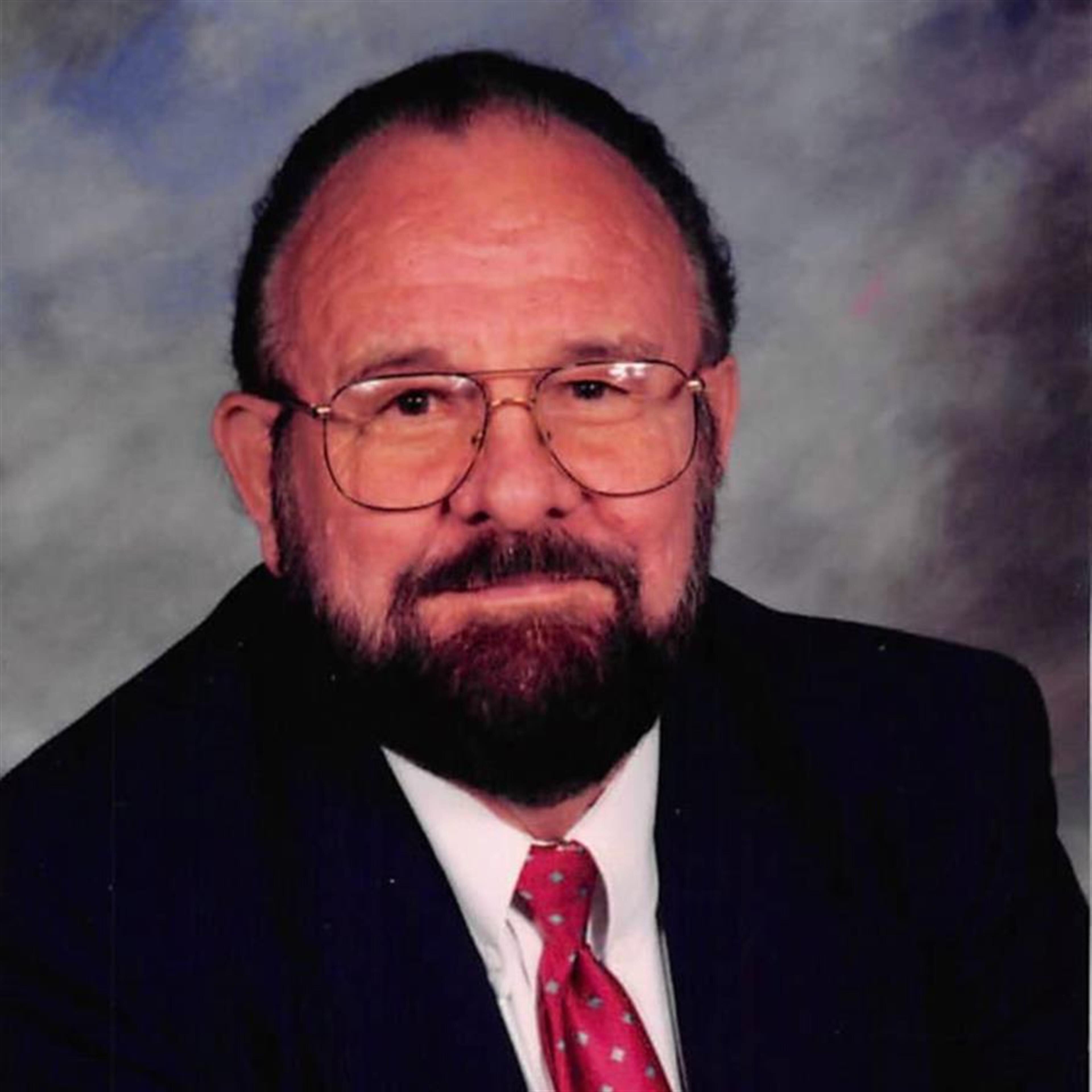 Edmund John Wrobleske