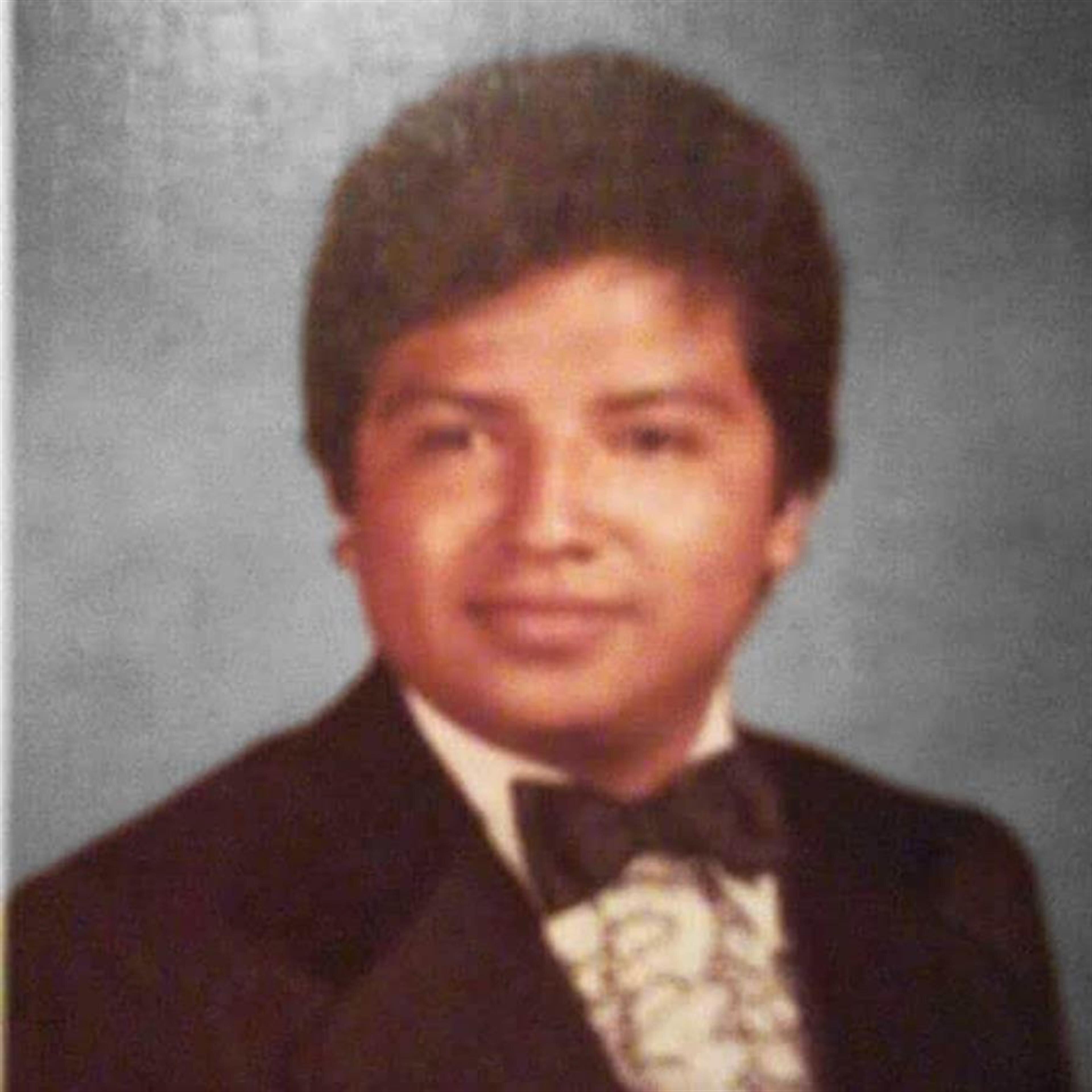 Edwardo Mata Sr.