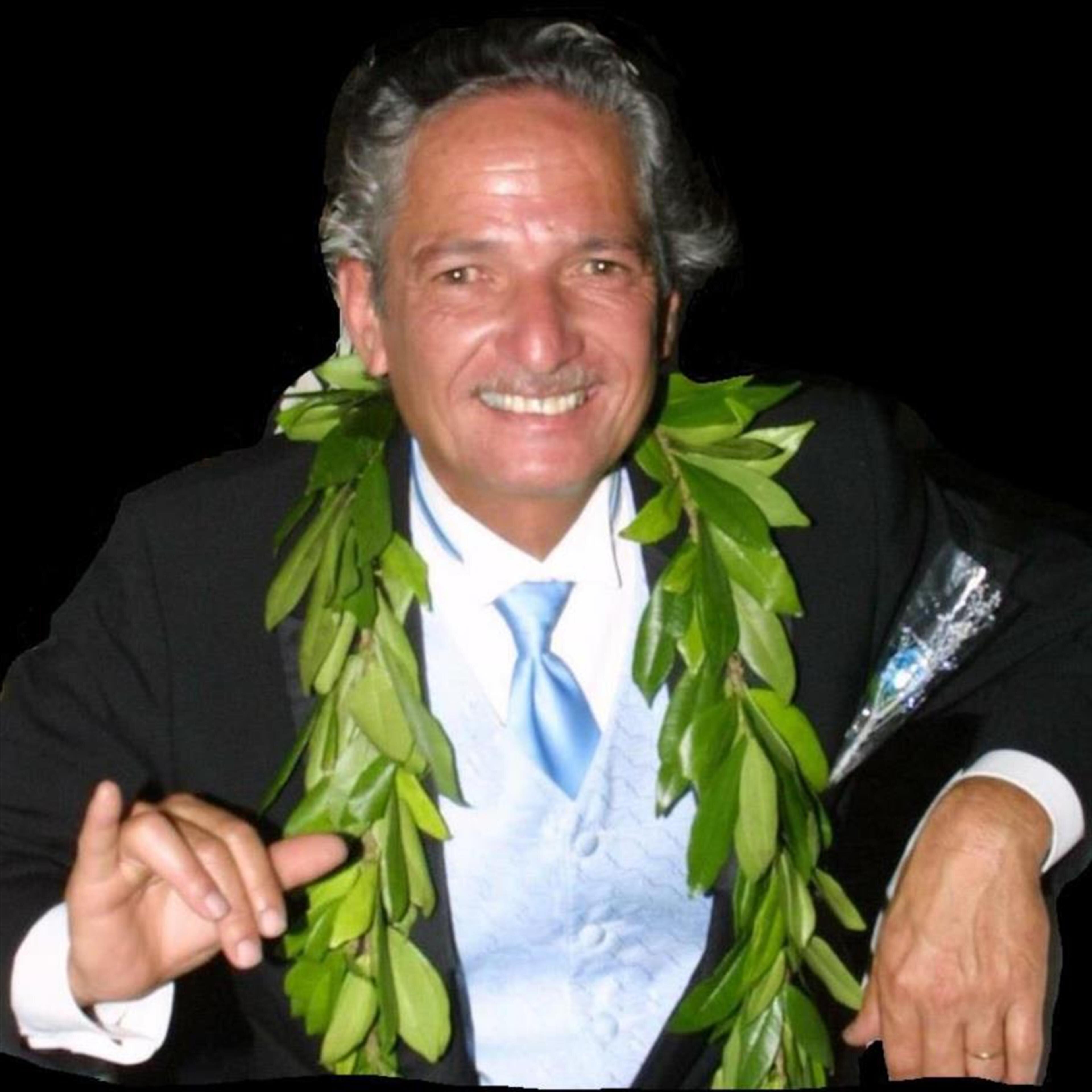 Bernard Philip Soares-Teves
