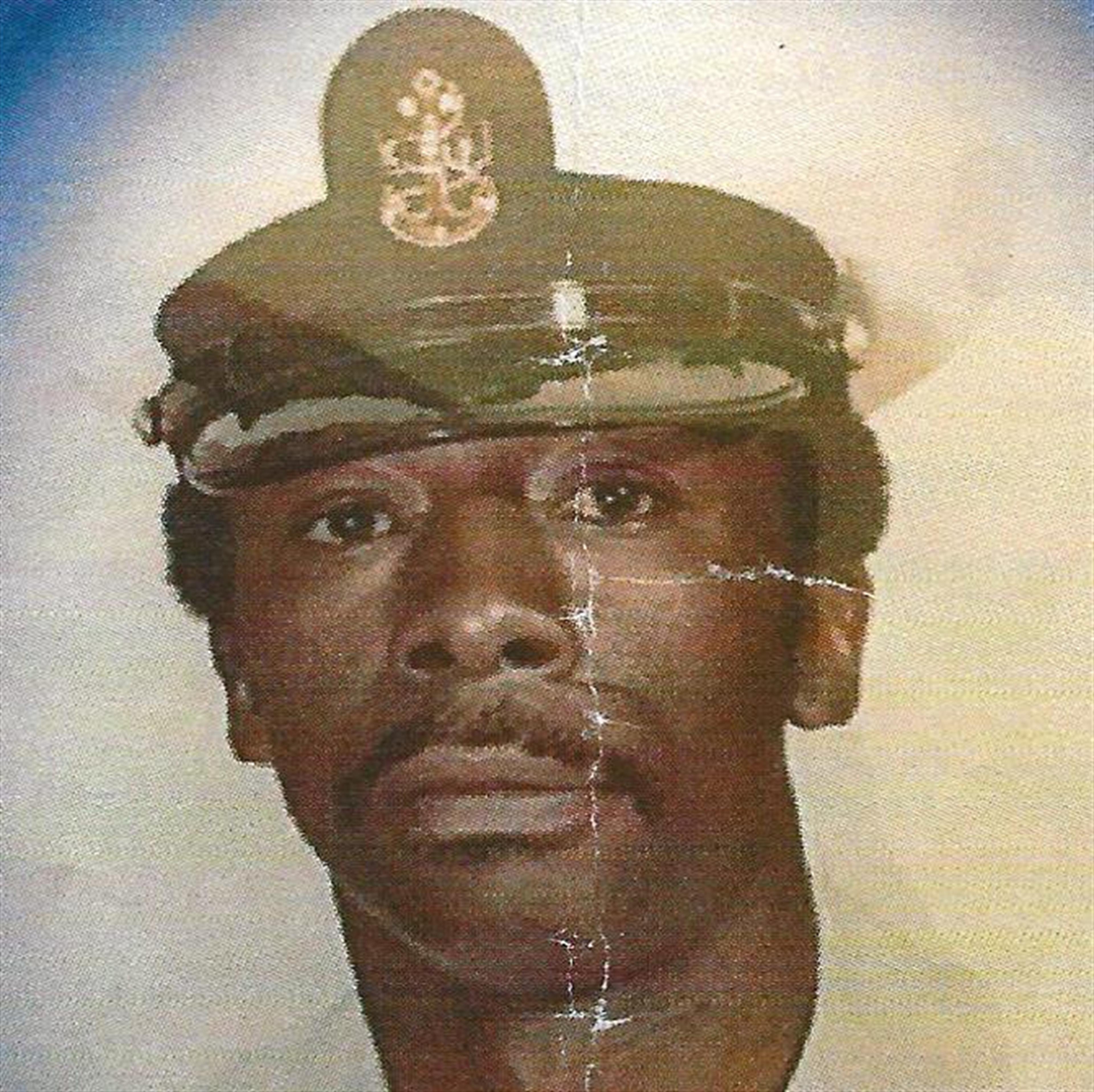 Mr. Ludly Williams' obituary picture