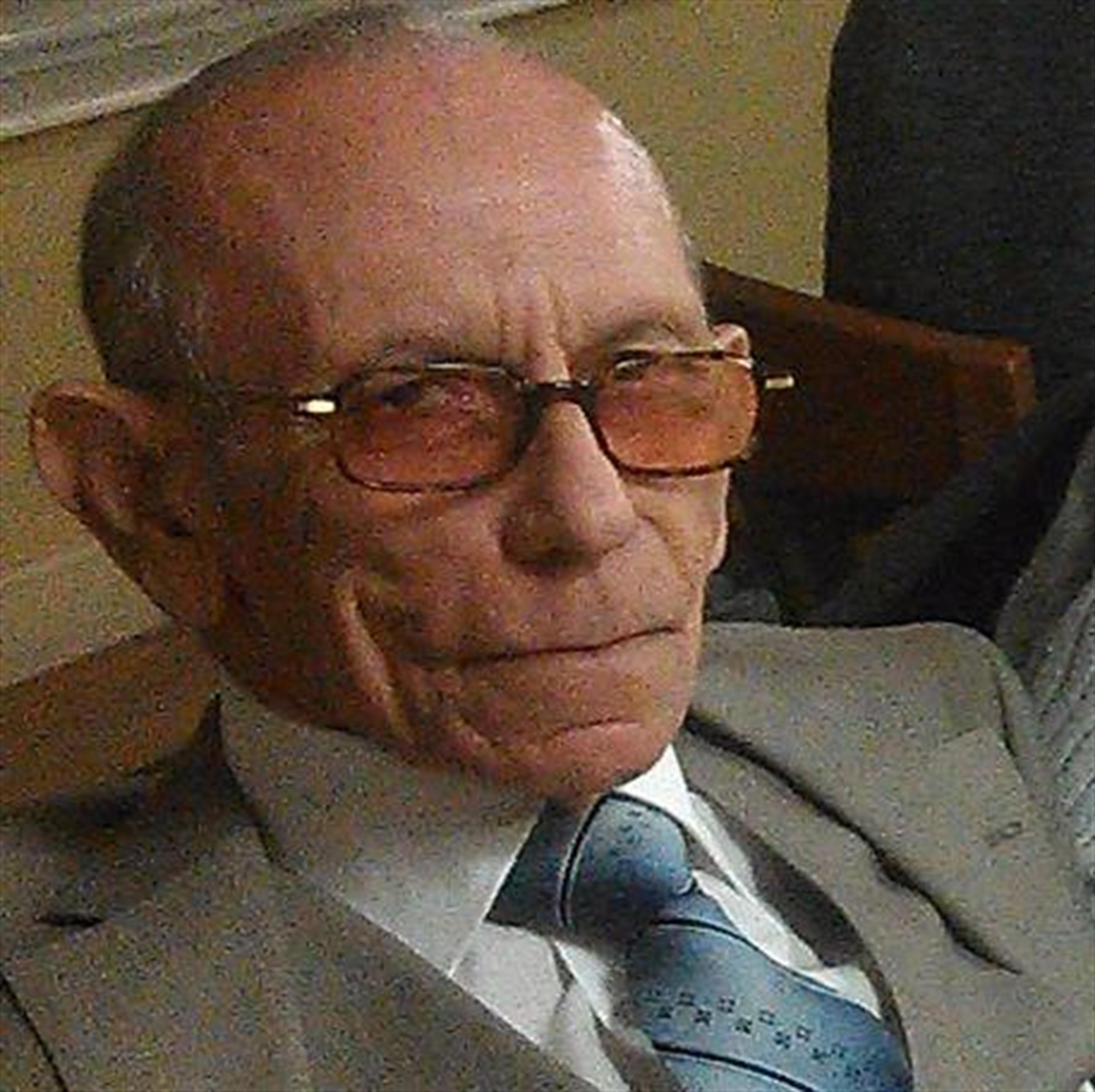 Elio Garcia