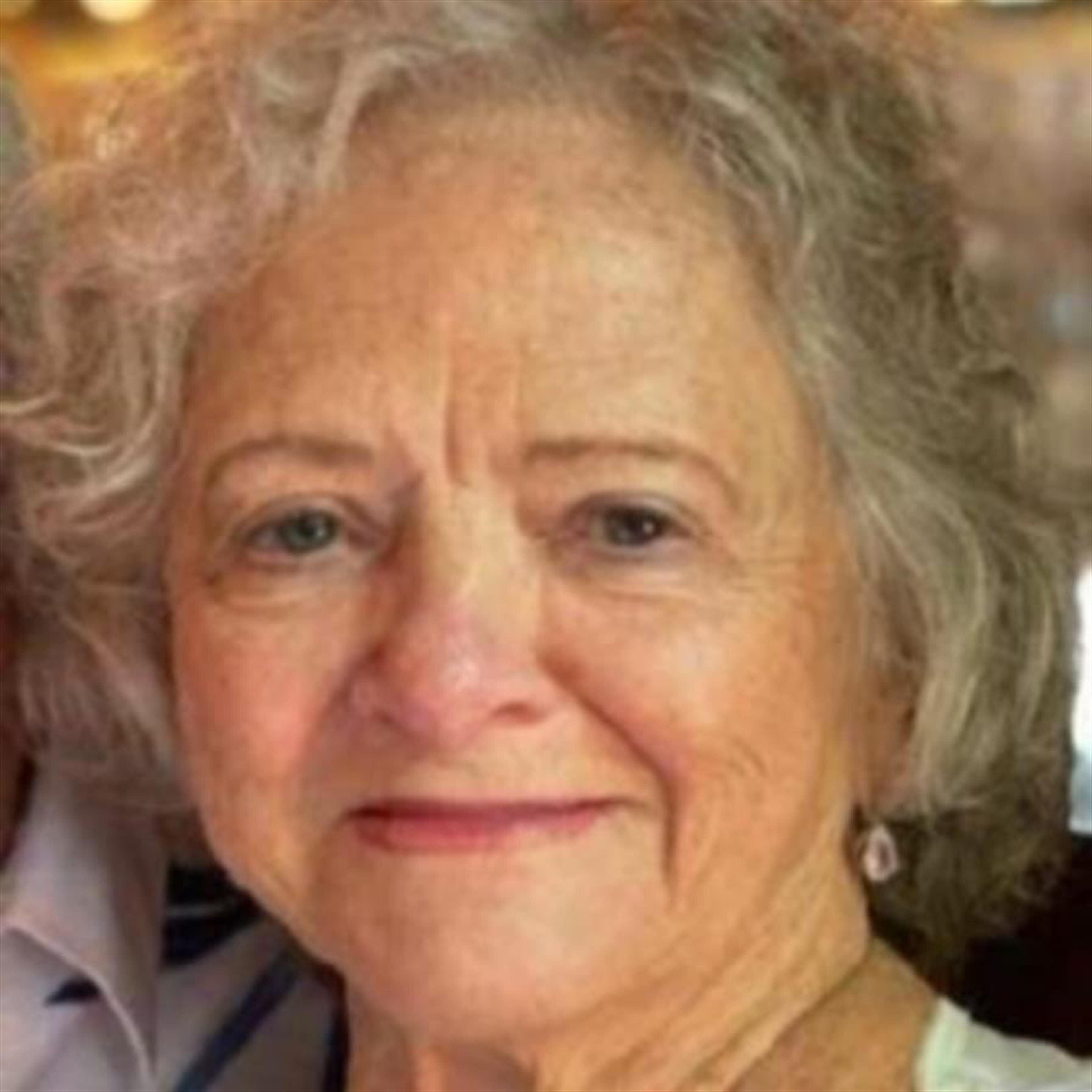 Joyce Ann Foor