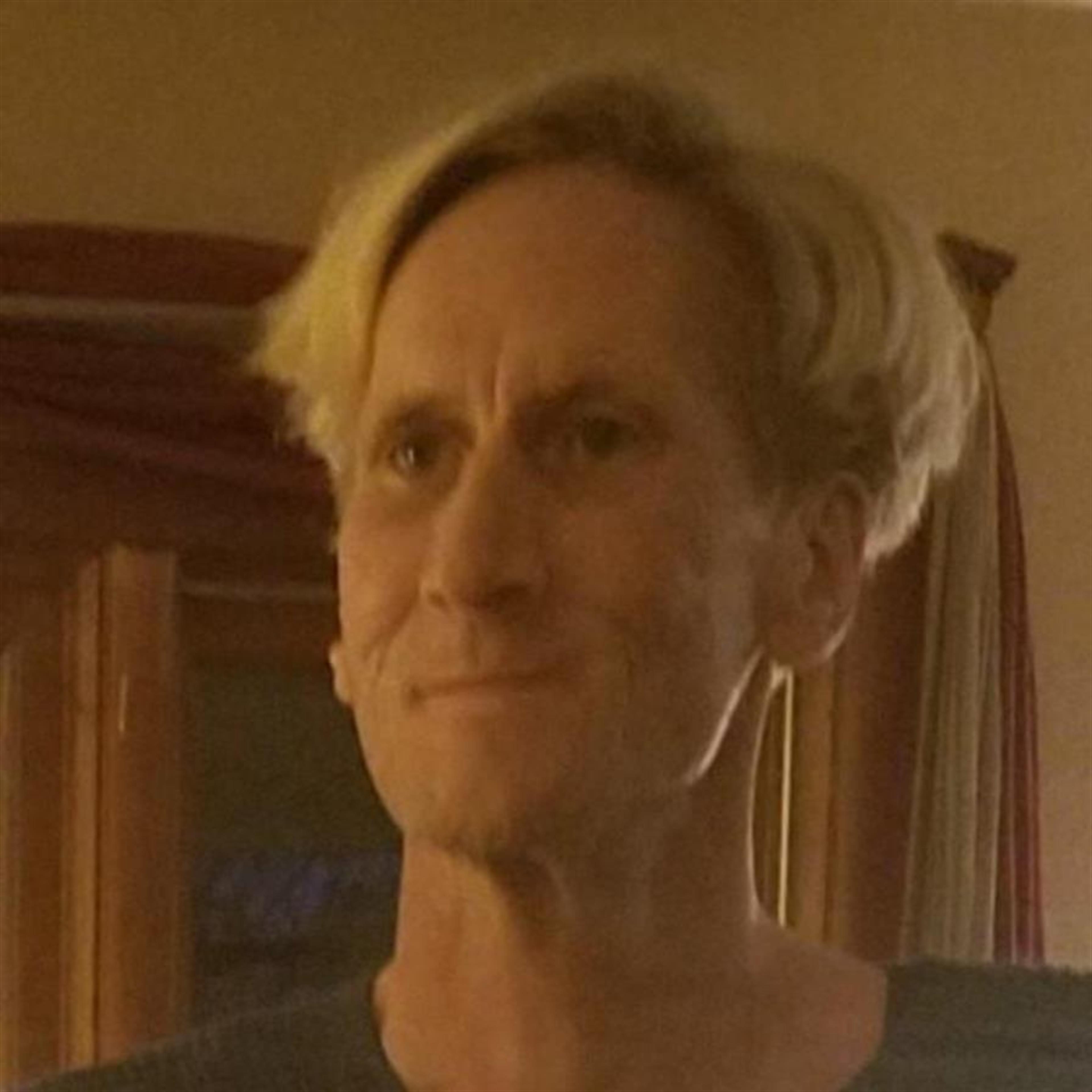 Tyler Moriarty (Seymour)