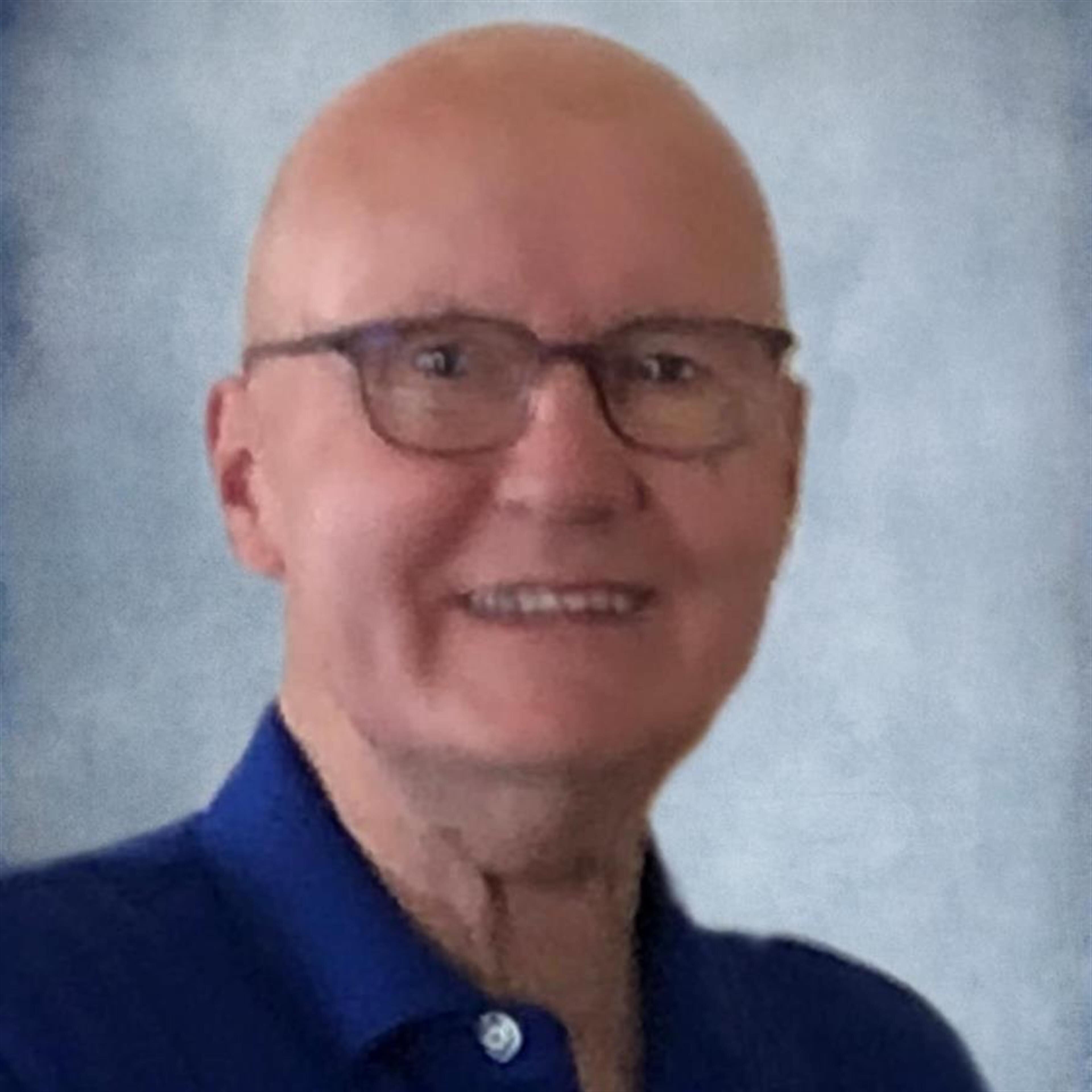 Richard S. Insley