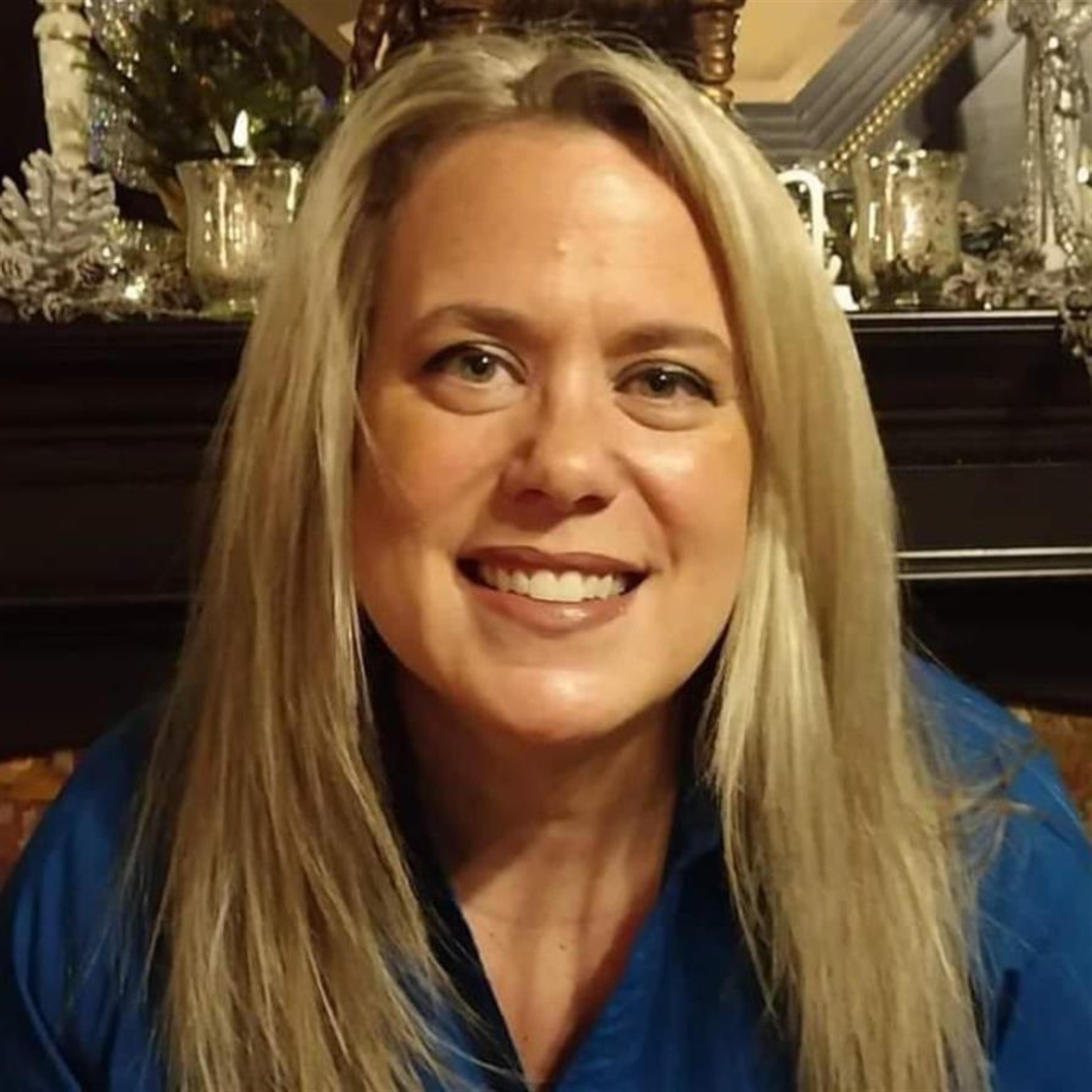 Kristine Marie Ullo