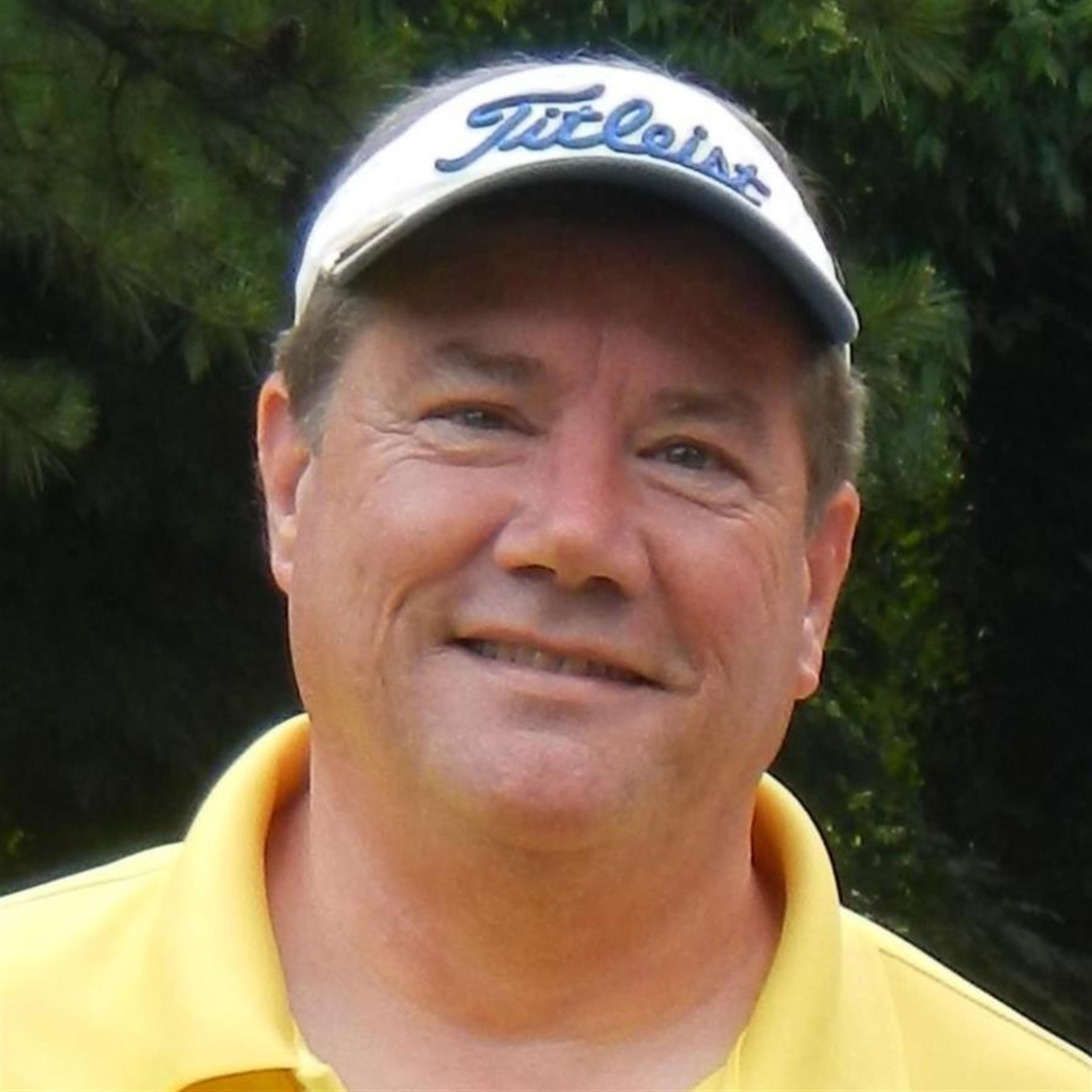 Robert C. Pohlman