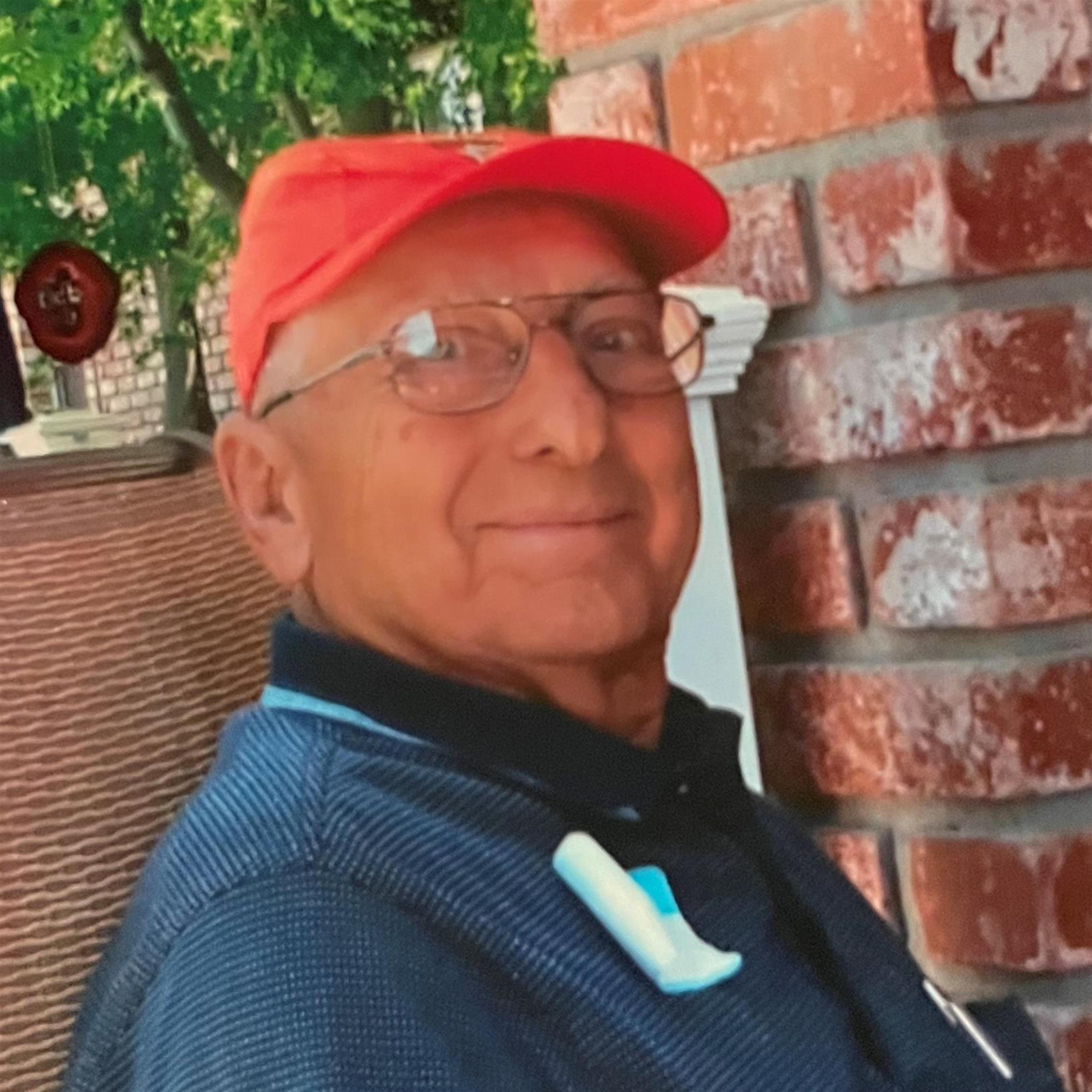 Arnold William Kunze Jr.