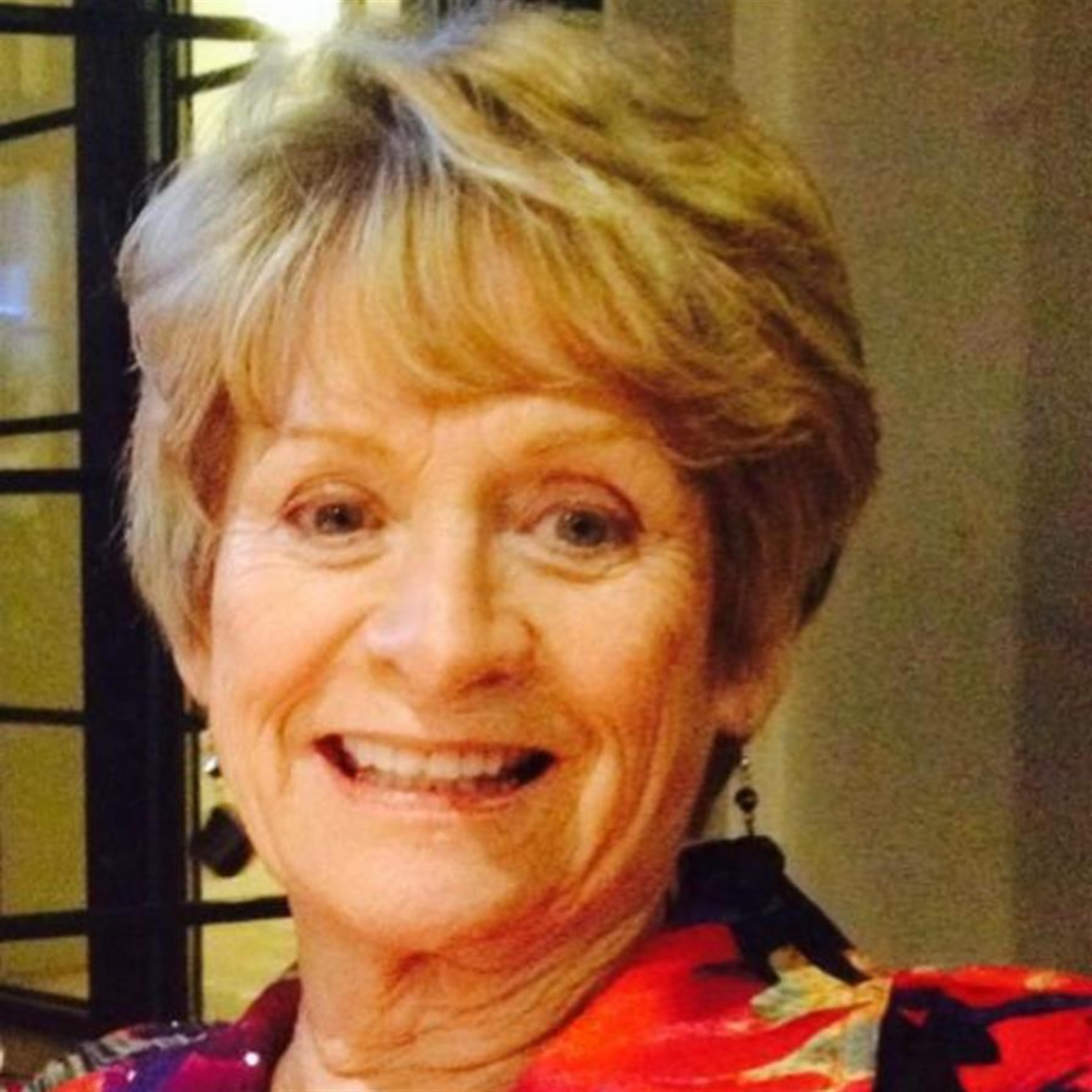 Jeanella Mae (East) Jackson