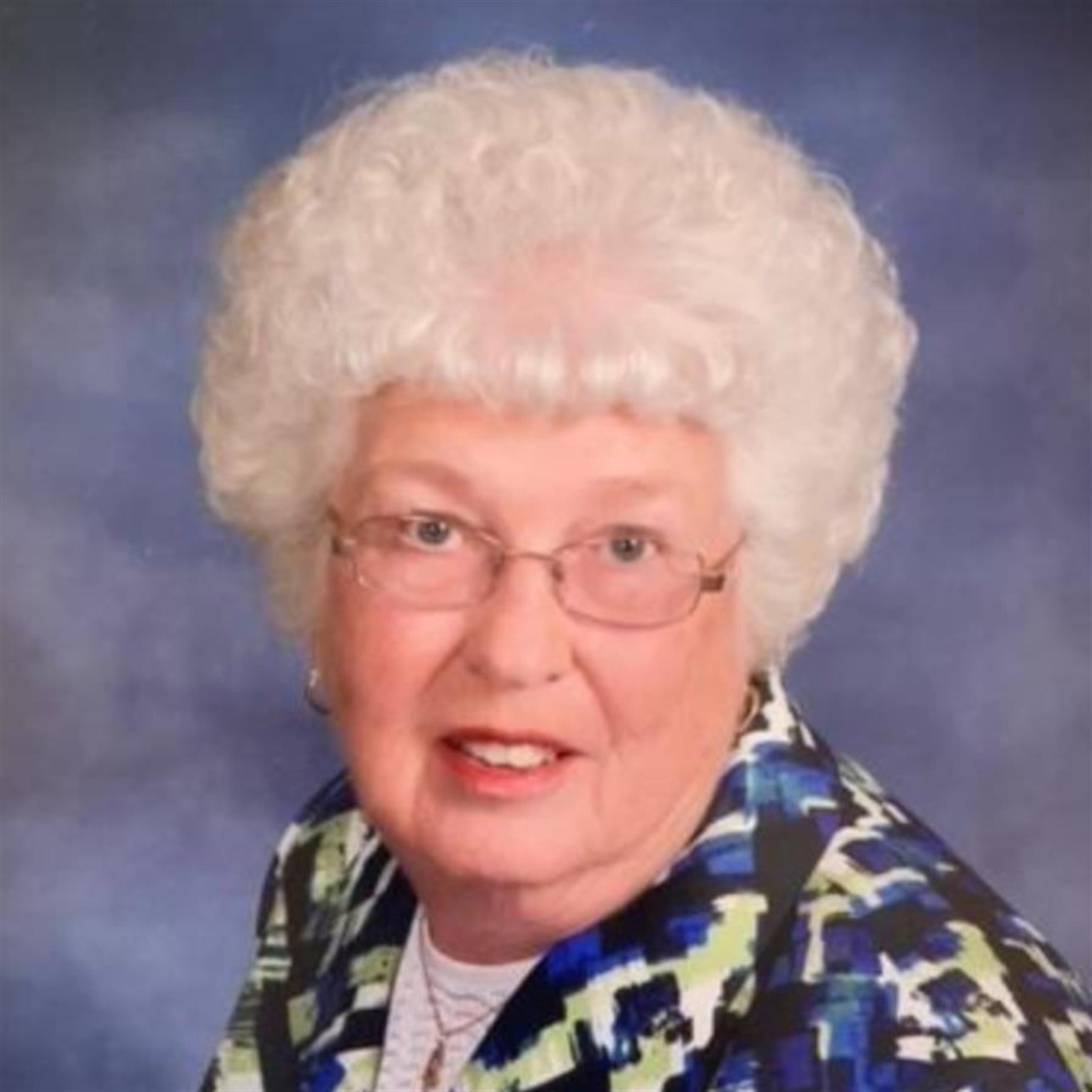 Frances Archer