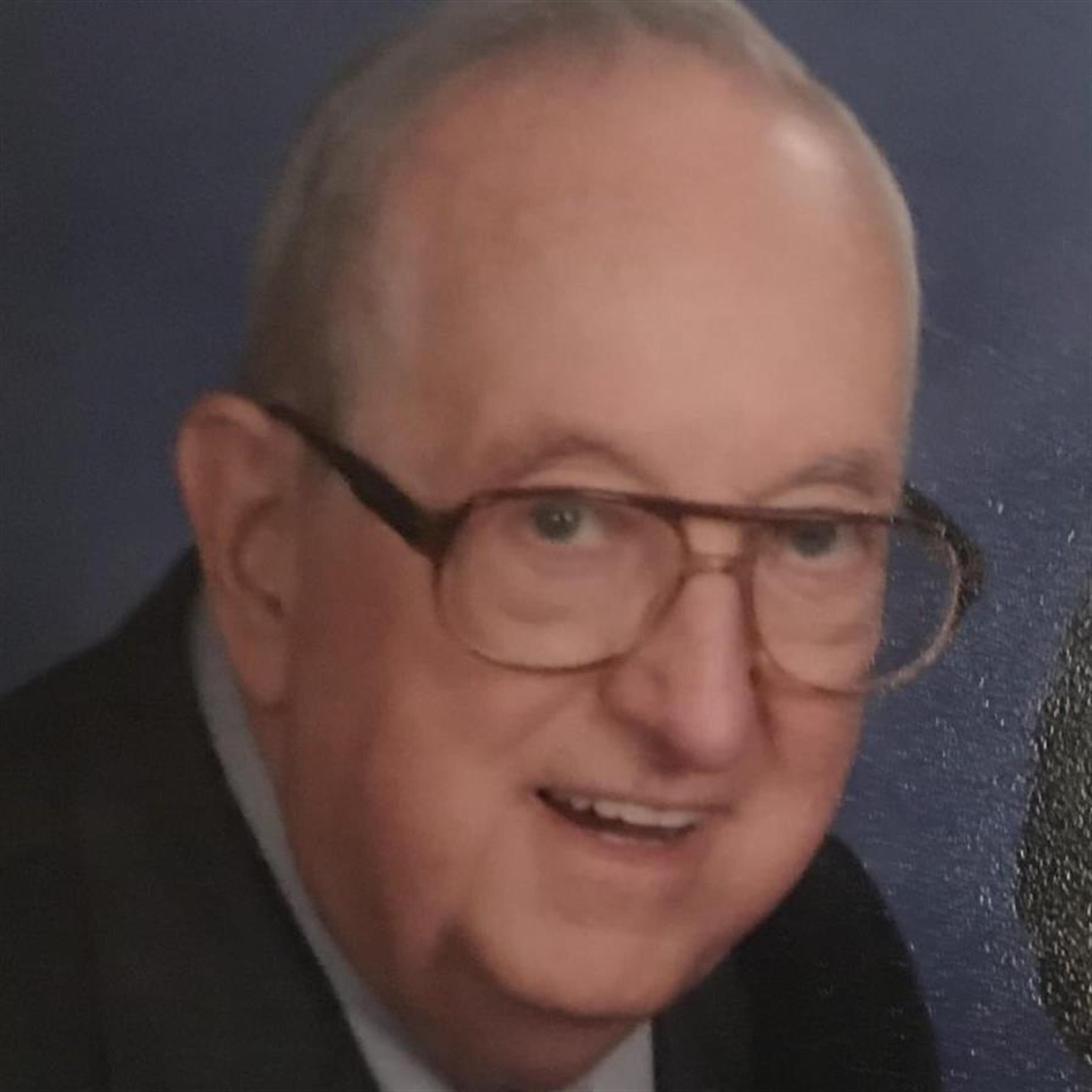 Floyd M. Gilbert Kestner, Jr.