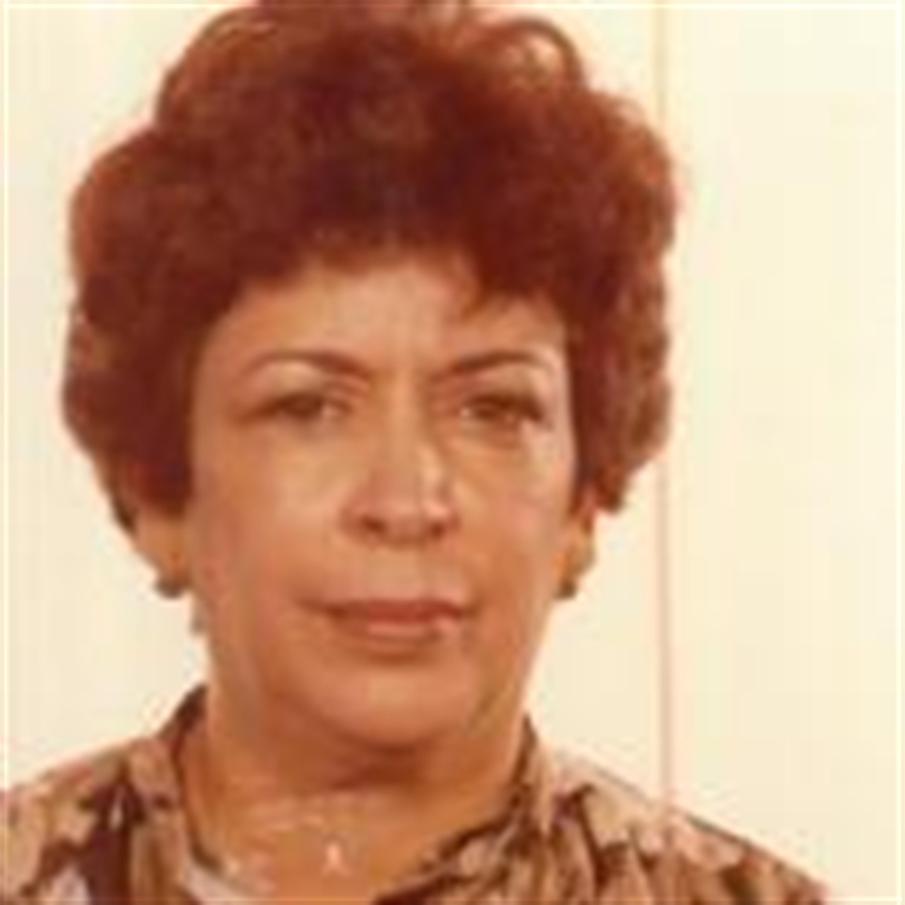 Mirtha Rafaela Chavez