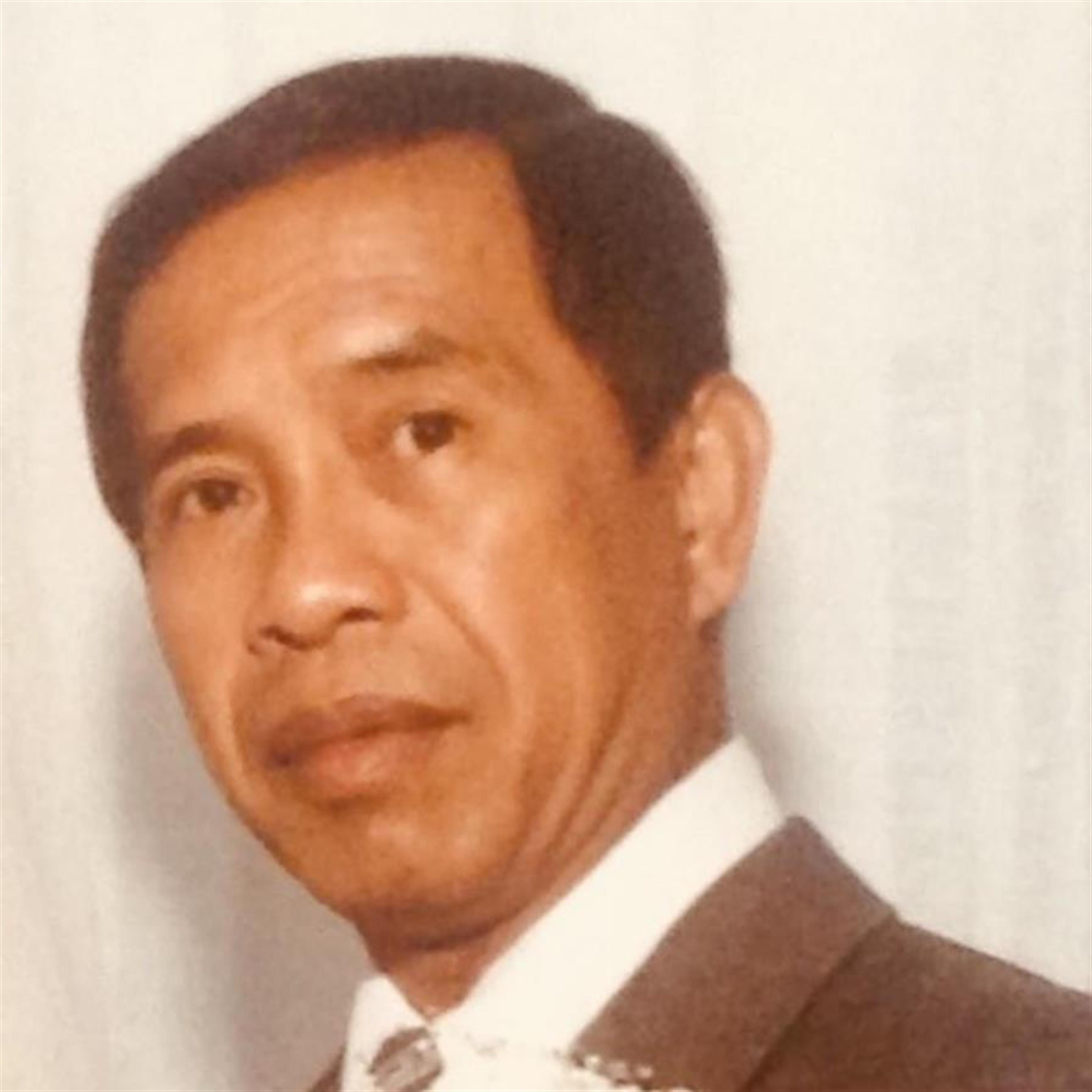 Nicanor Casido Torres' obituary picture