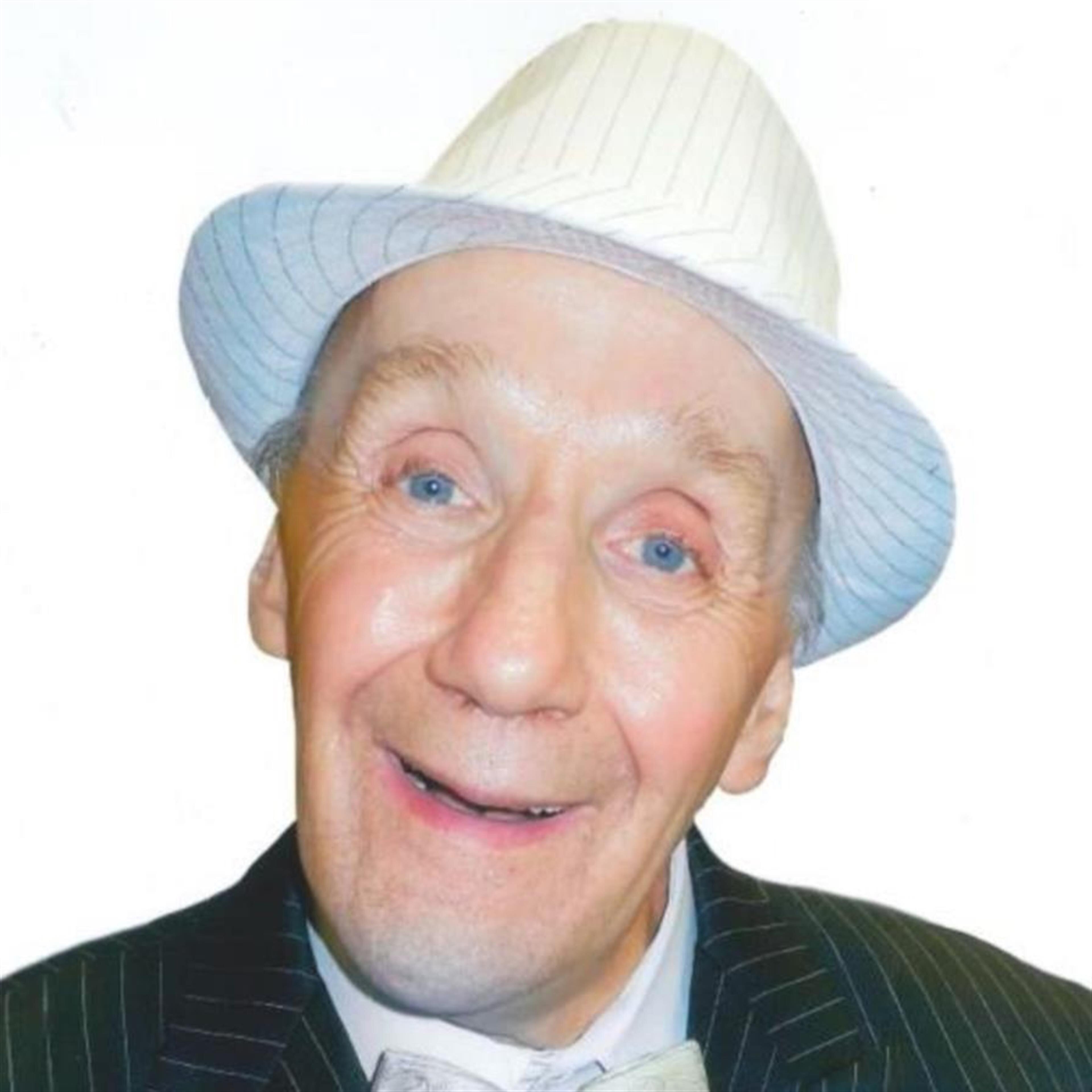 Donald "Don" Eugene Rudolph