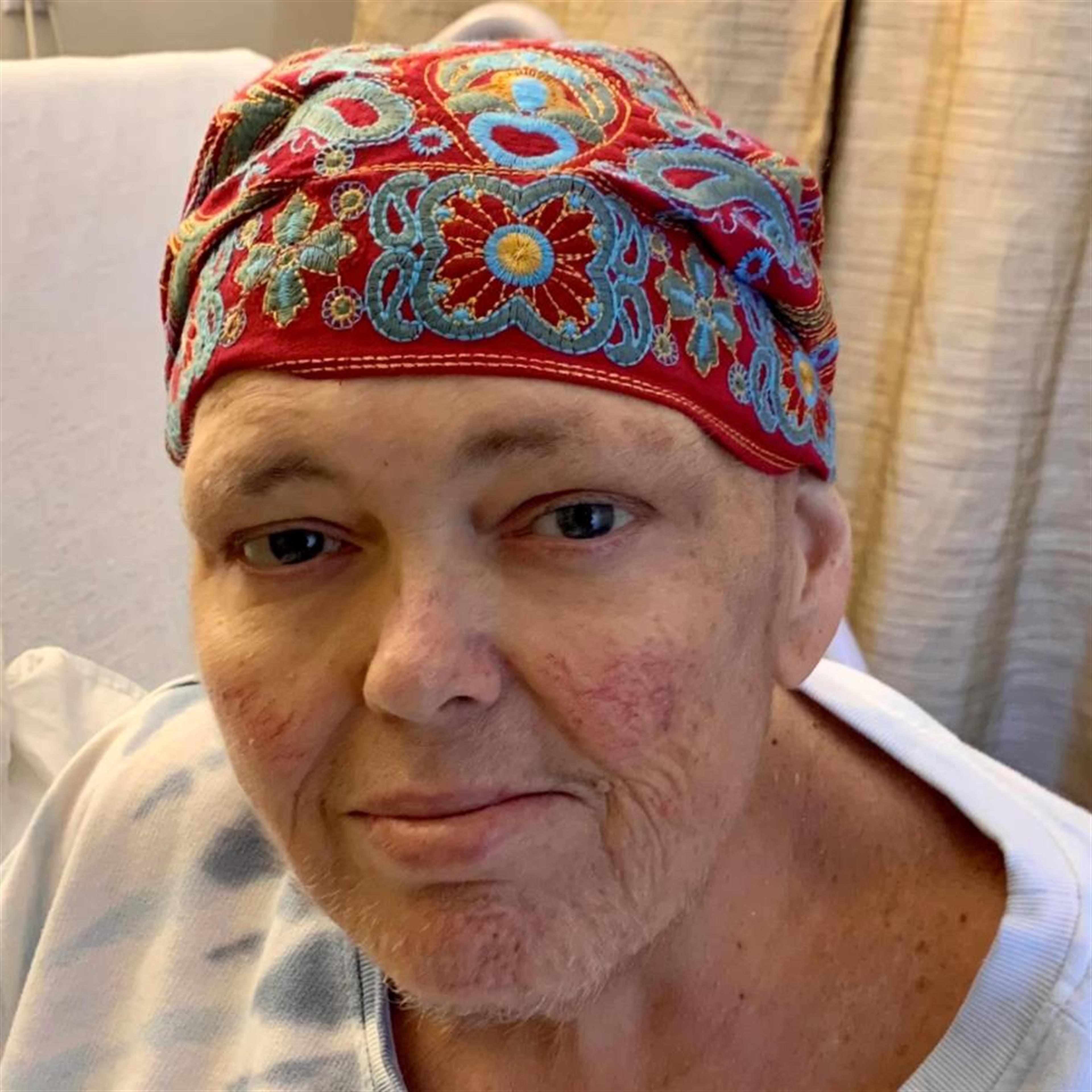 Marianne Denise Clark's obituary picture