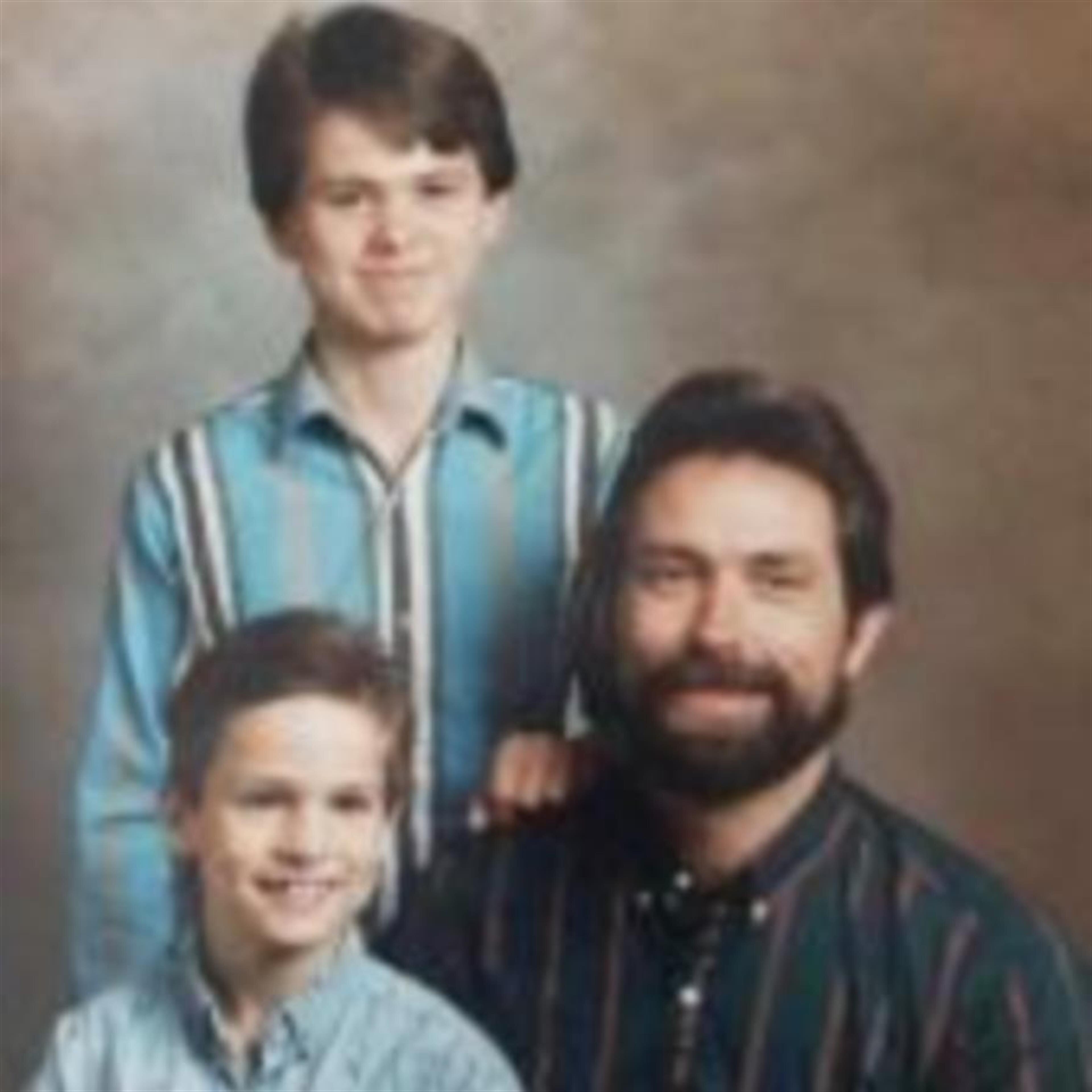 Jeffrey Wray (Camdenton)