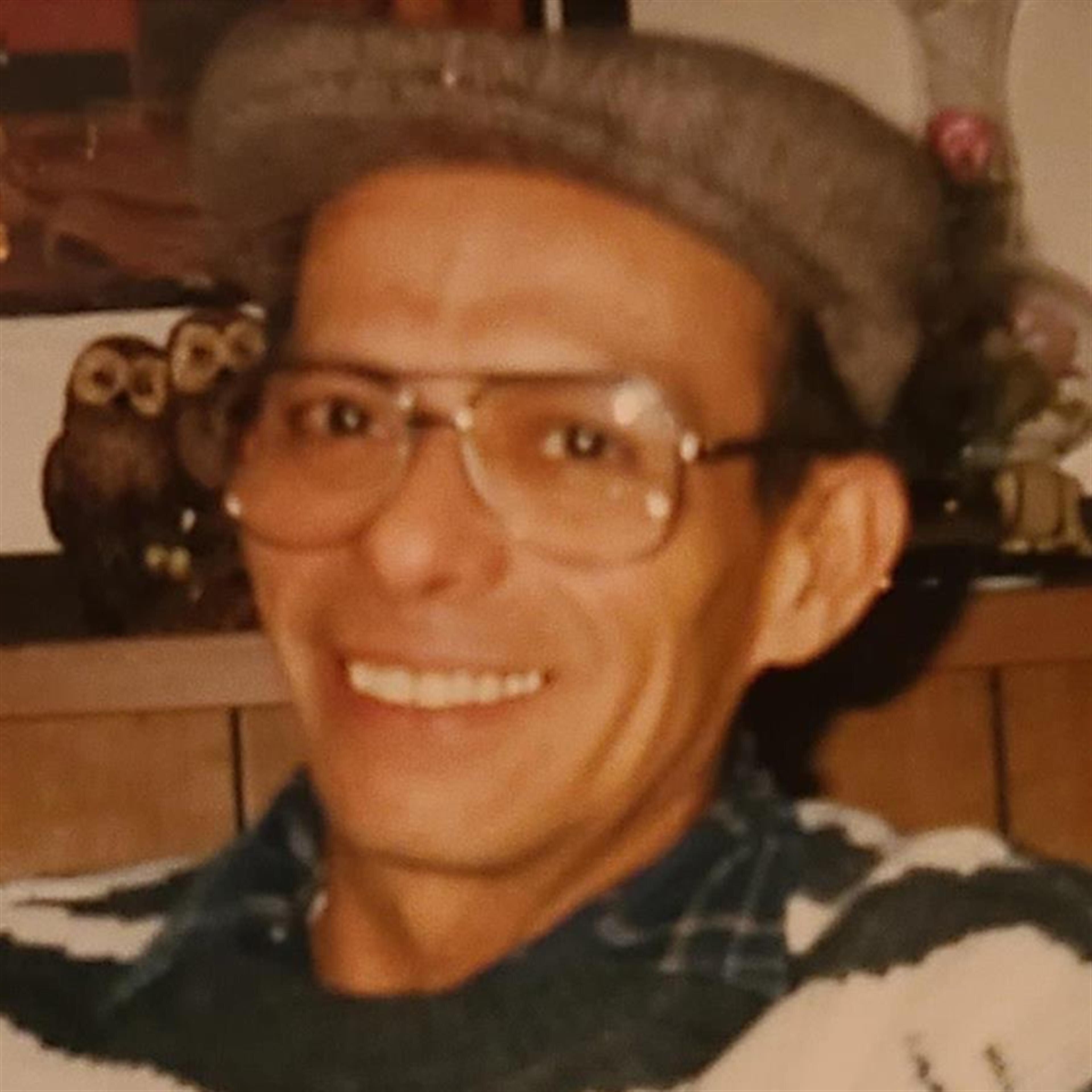 Tomas Torres Galarza