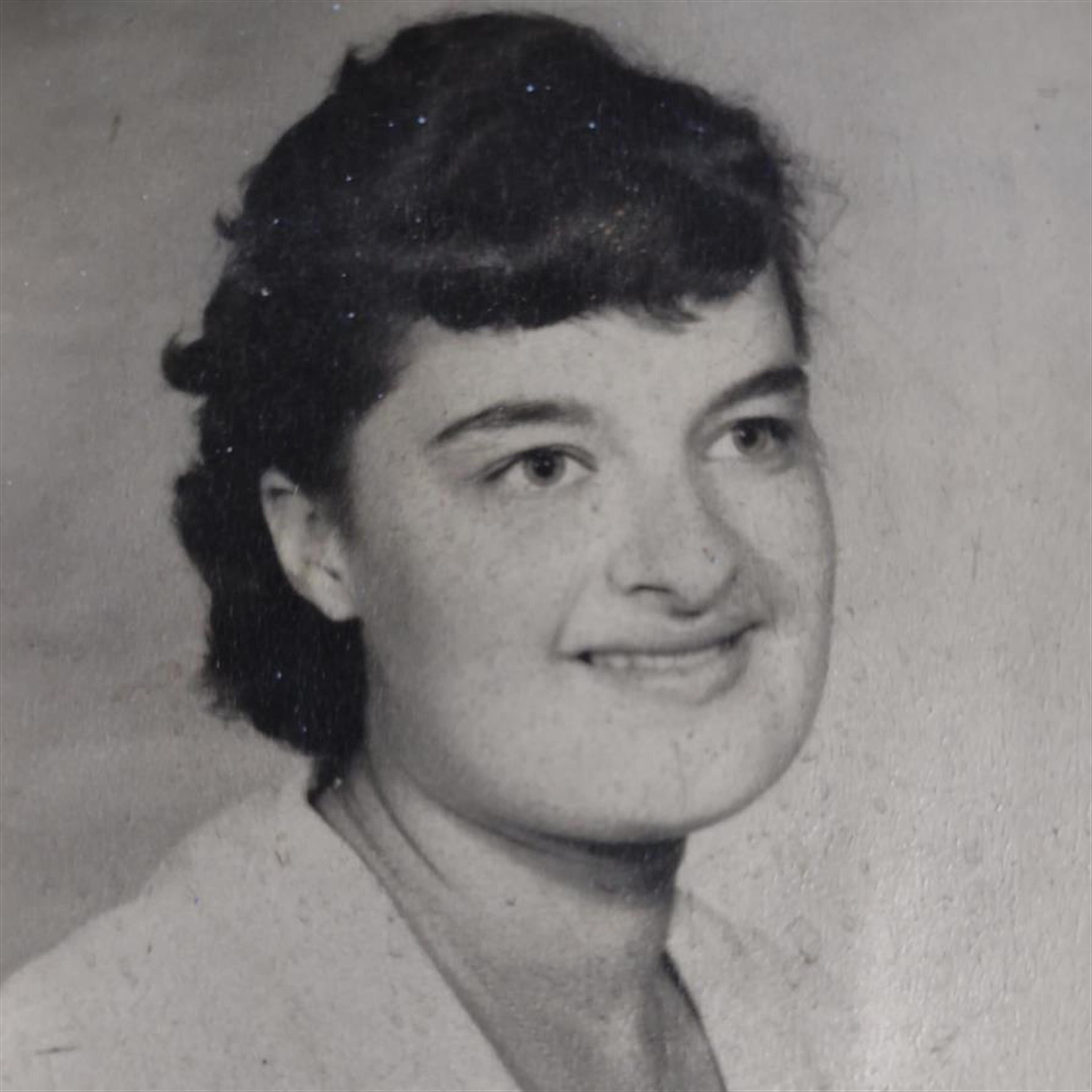 Patricia I. Toombs