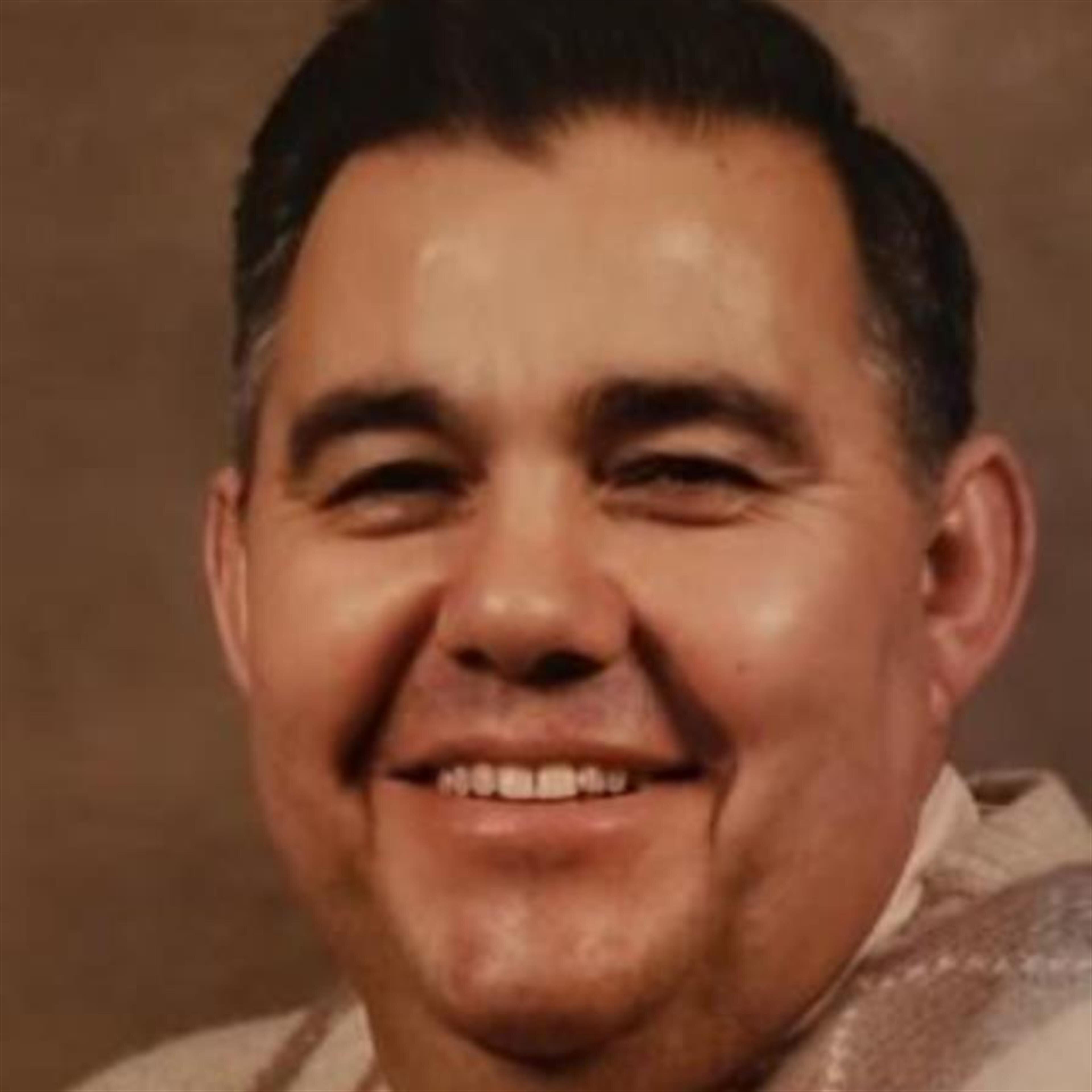 Irby Joseph Olivier