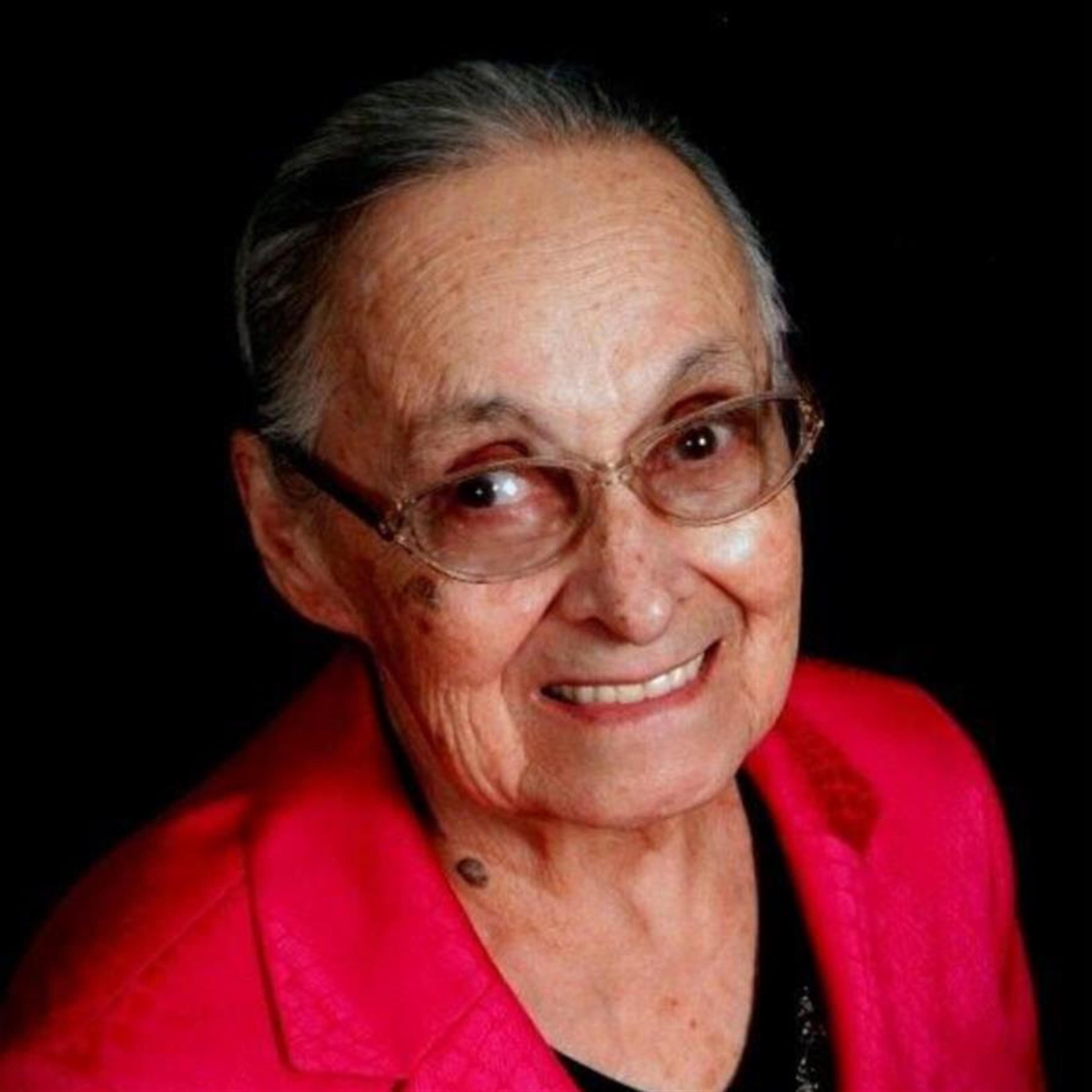 Martina G. Alvarez