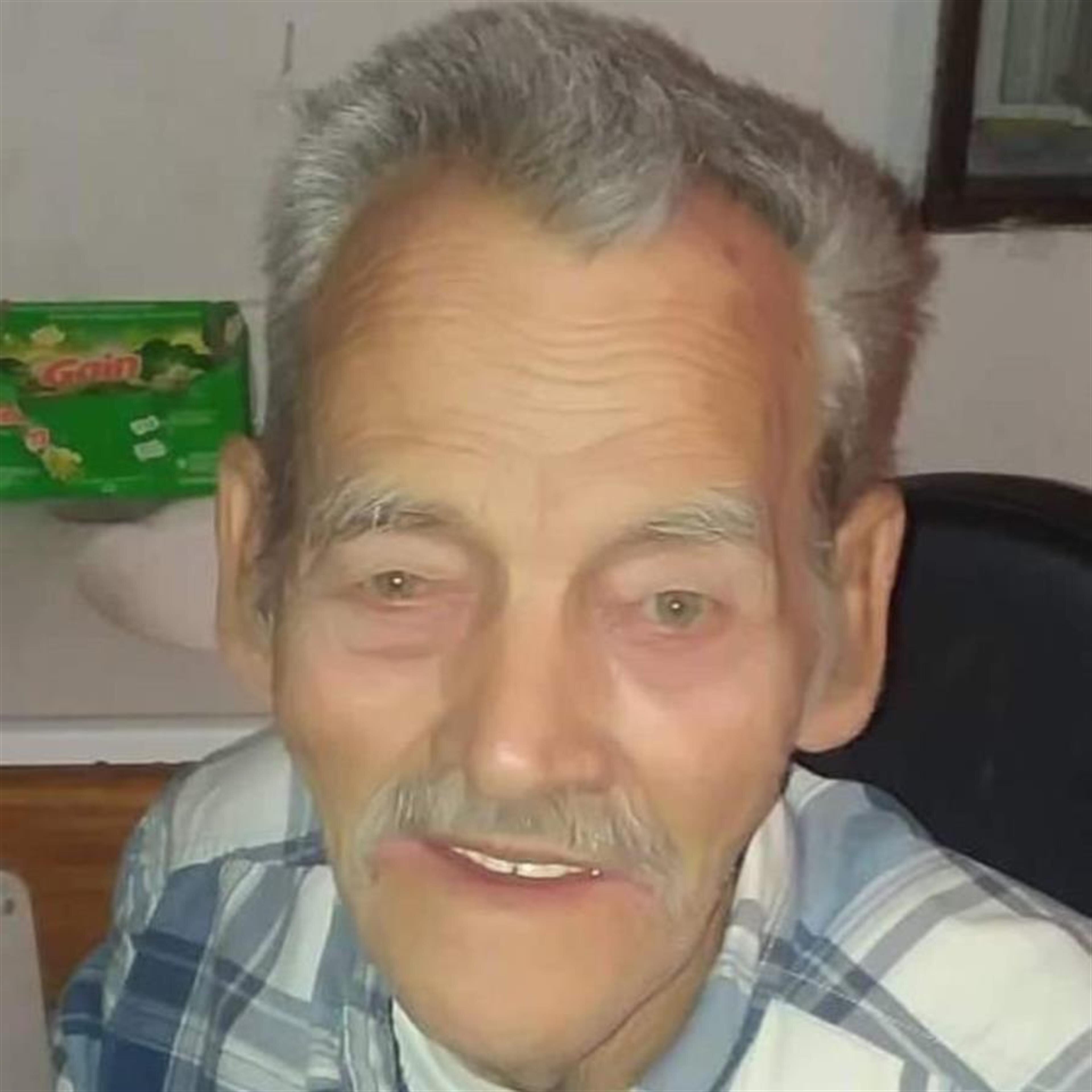 Delford Earl