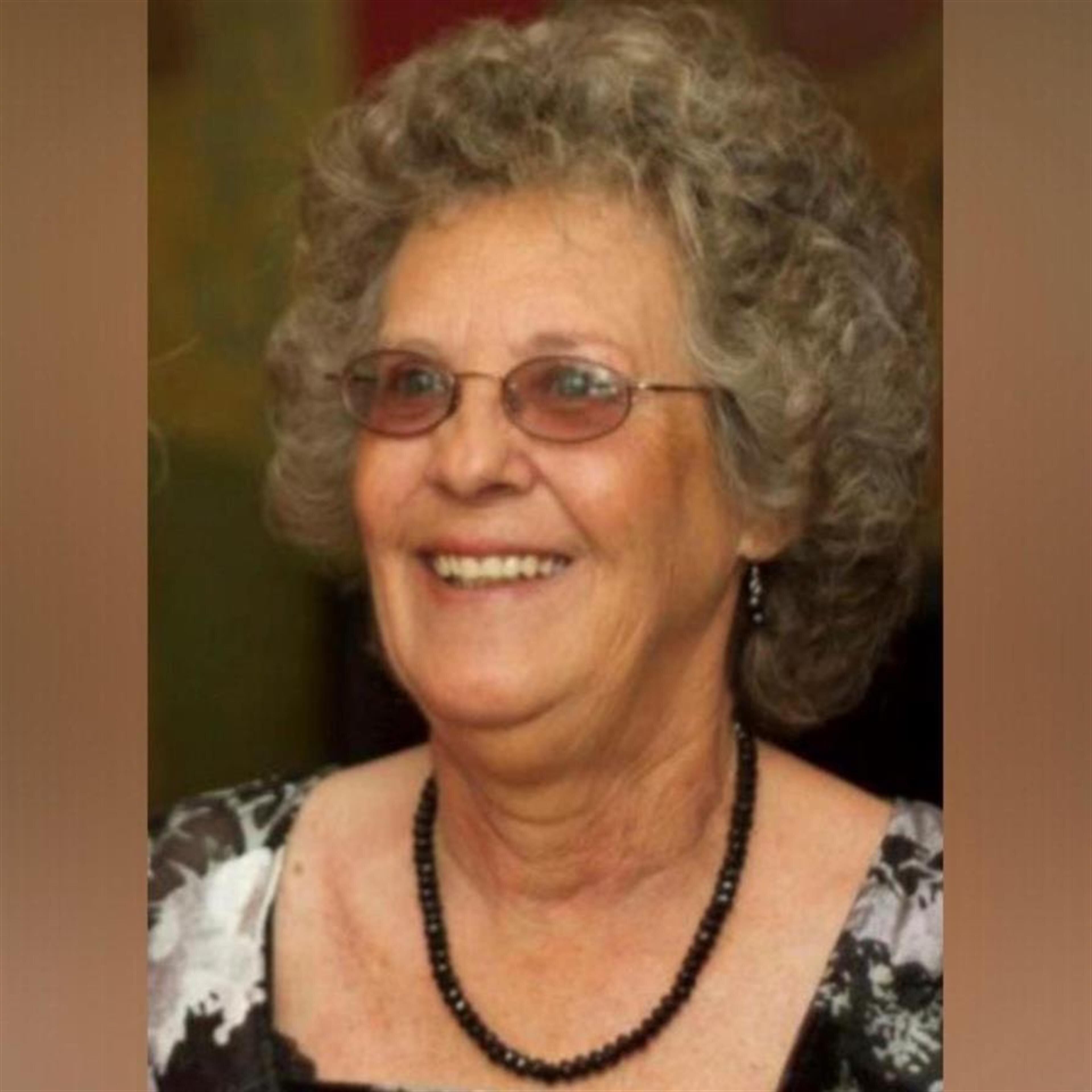 Margaret Ann Fish