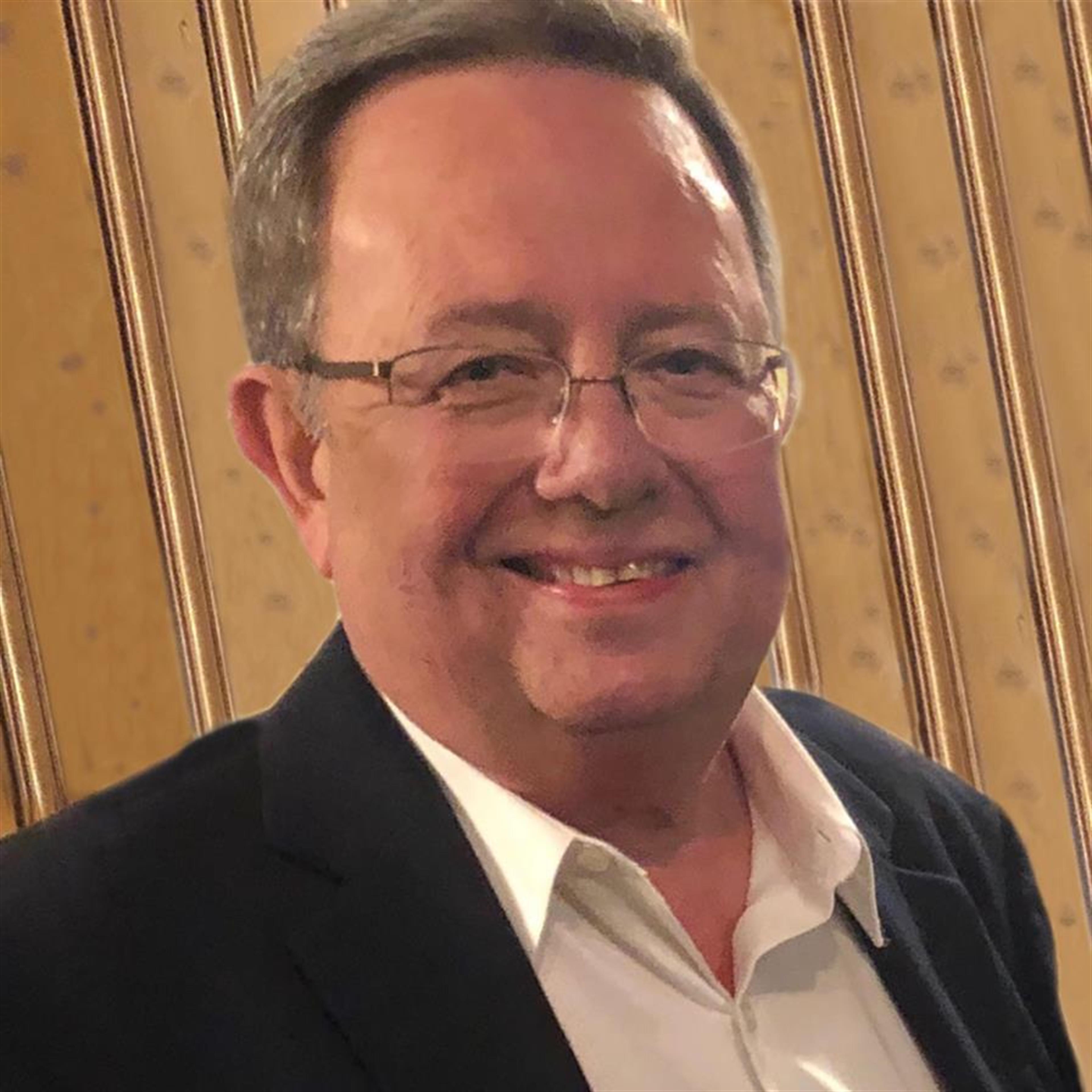 David Bruce Funderburk