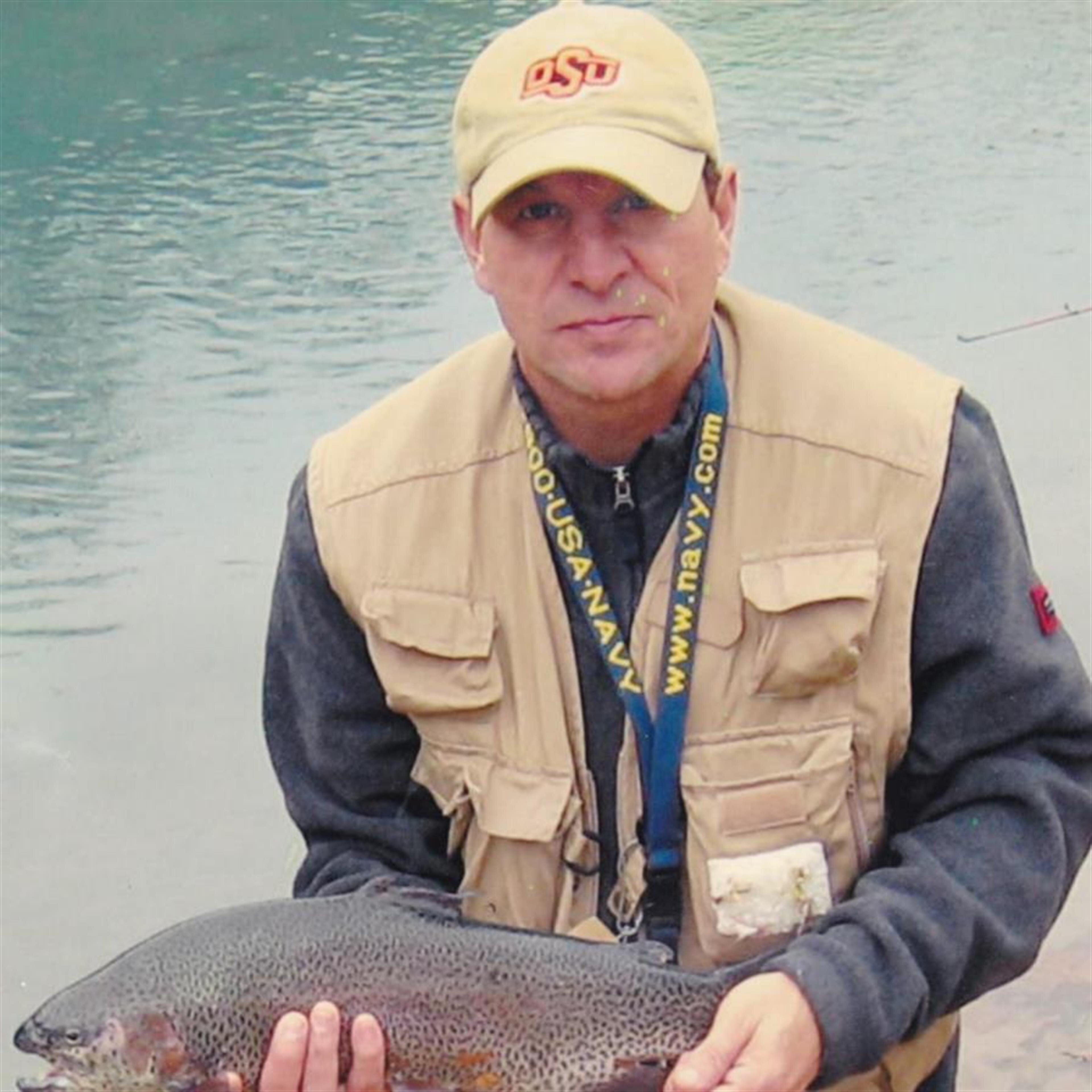 Bruce Edward Sibley