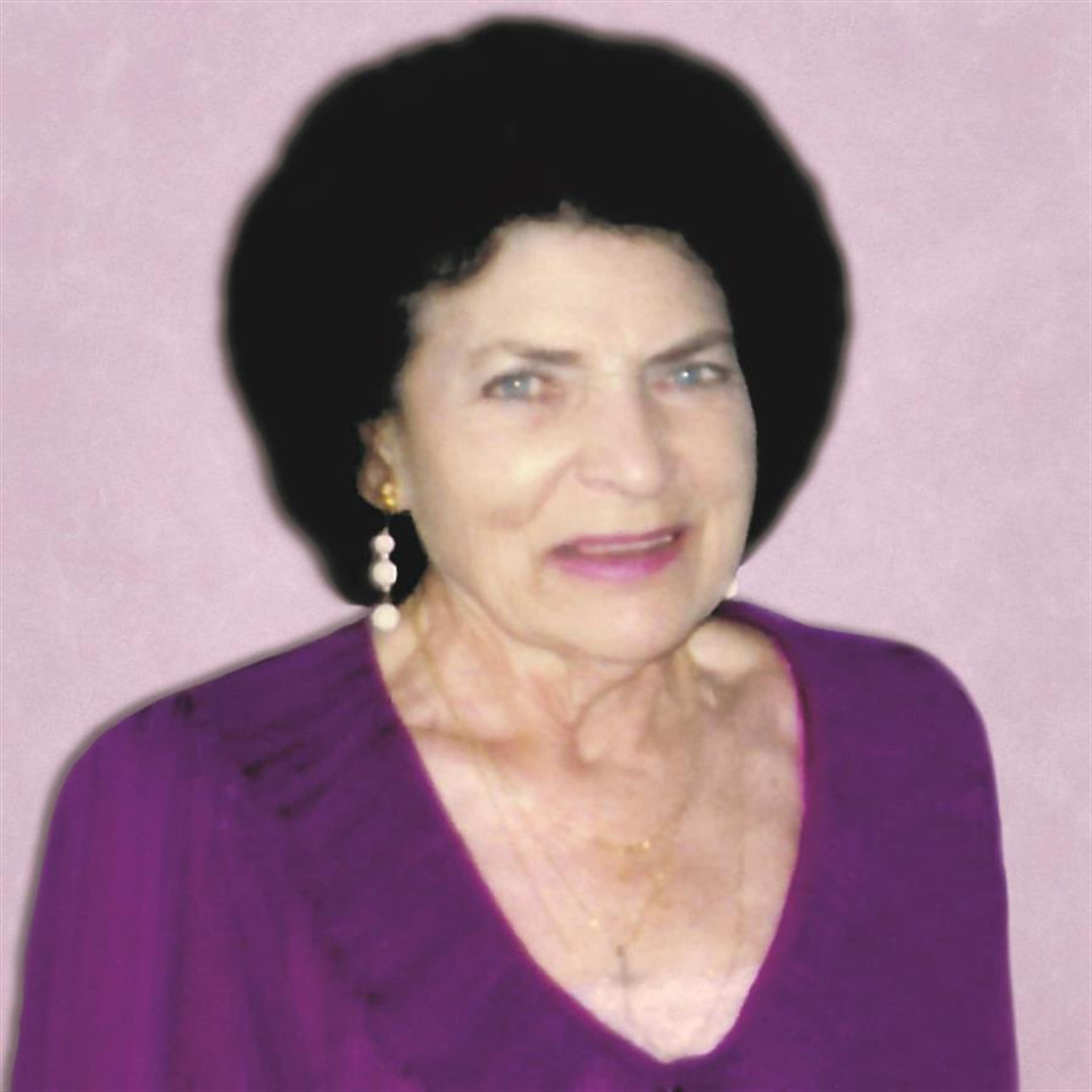 Lillian E. Stark