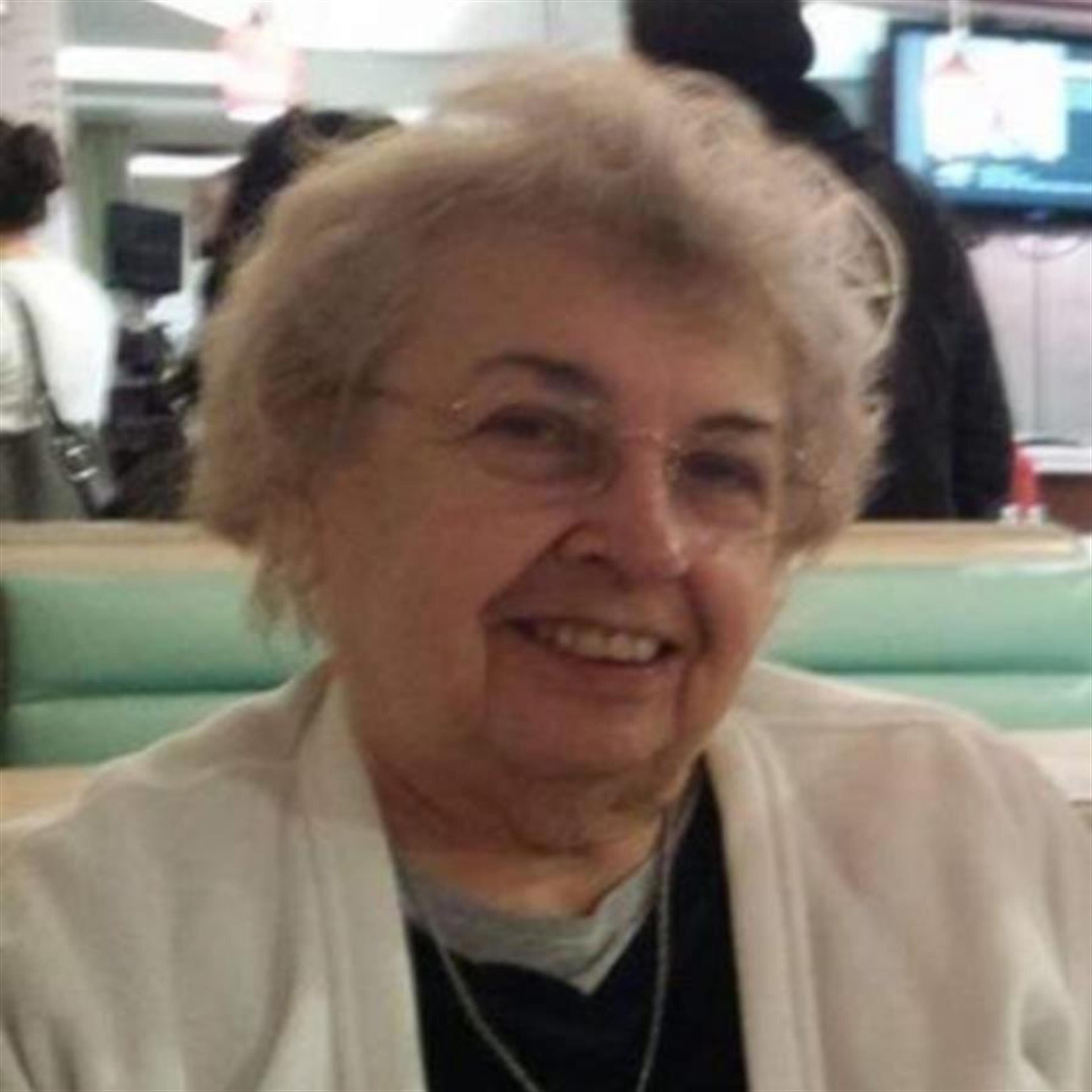Arlene Ann Lasko