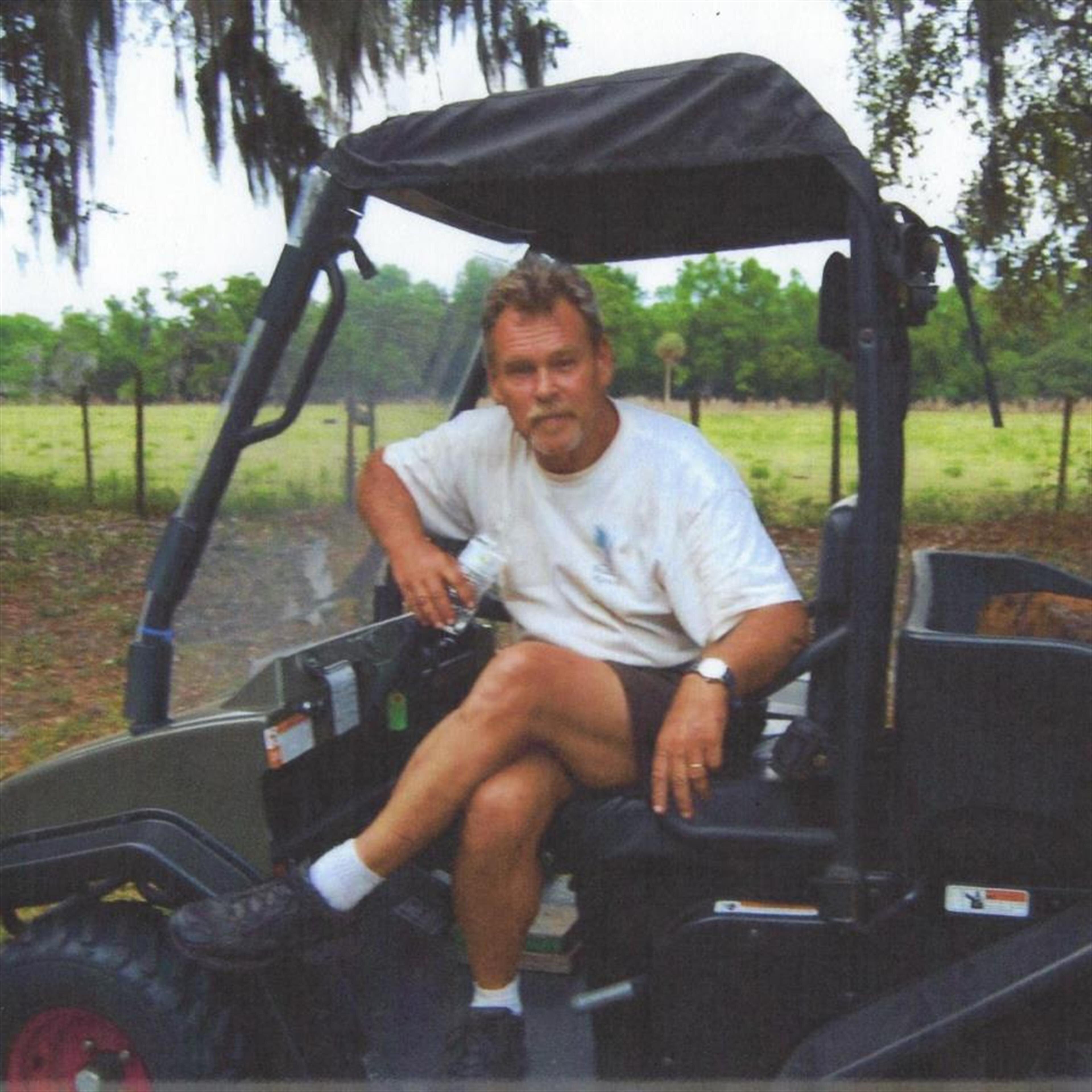 Richard Michael Lemanski