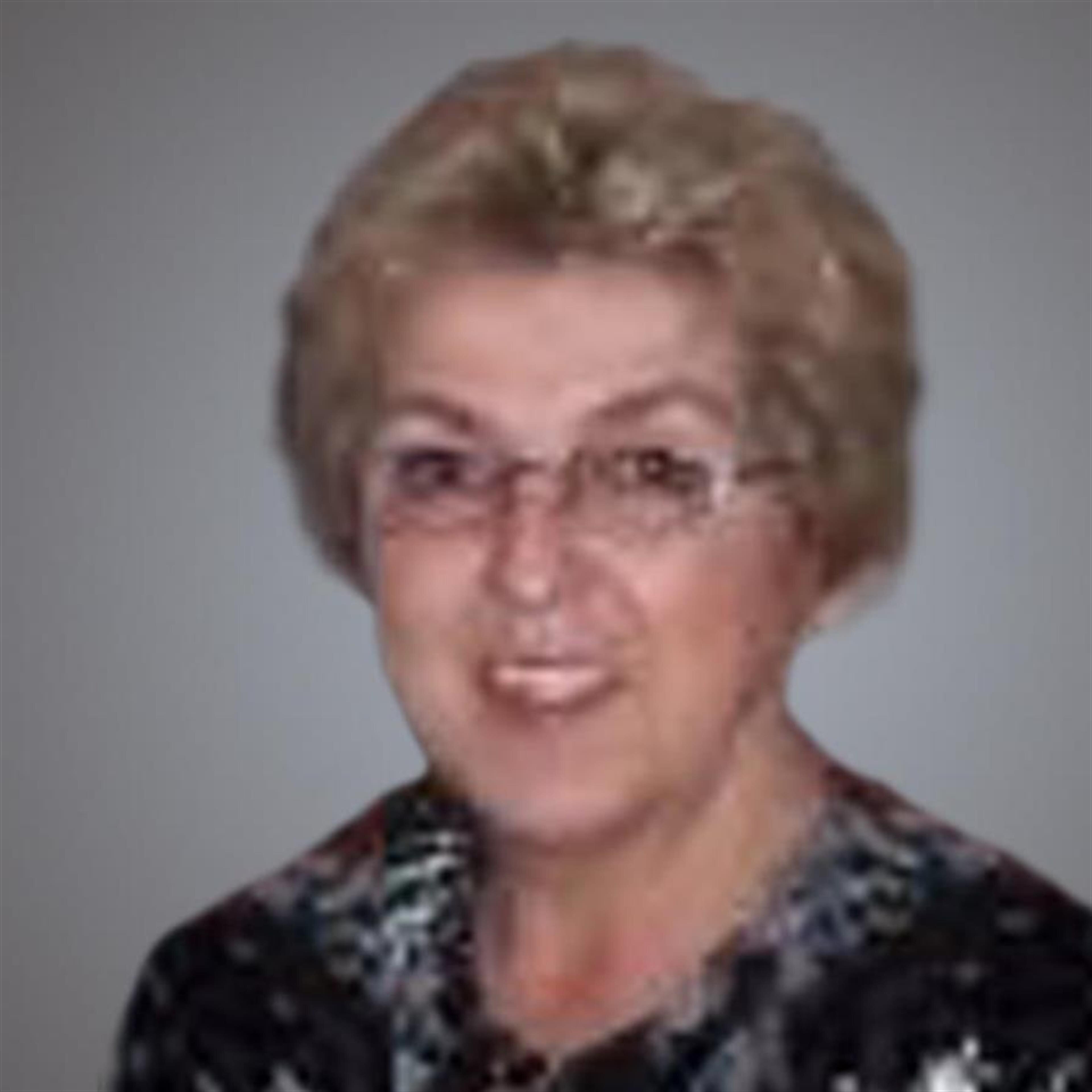 Mary Elaine Marth Miller