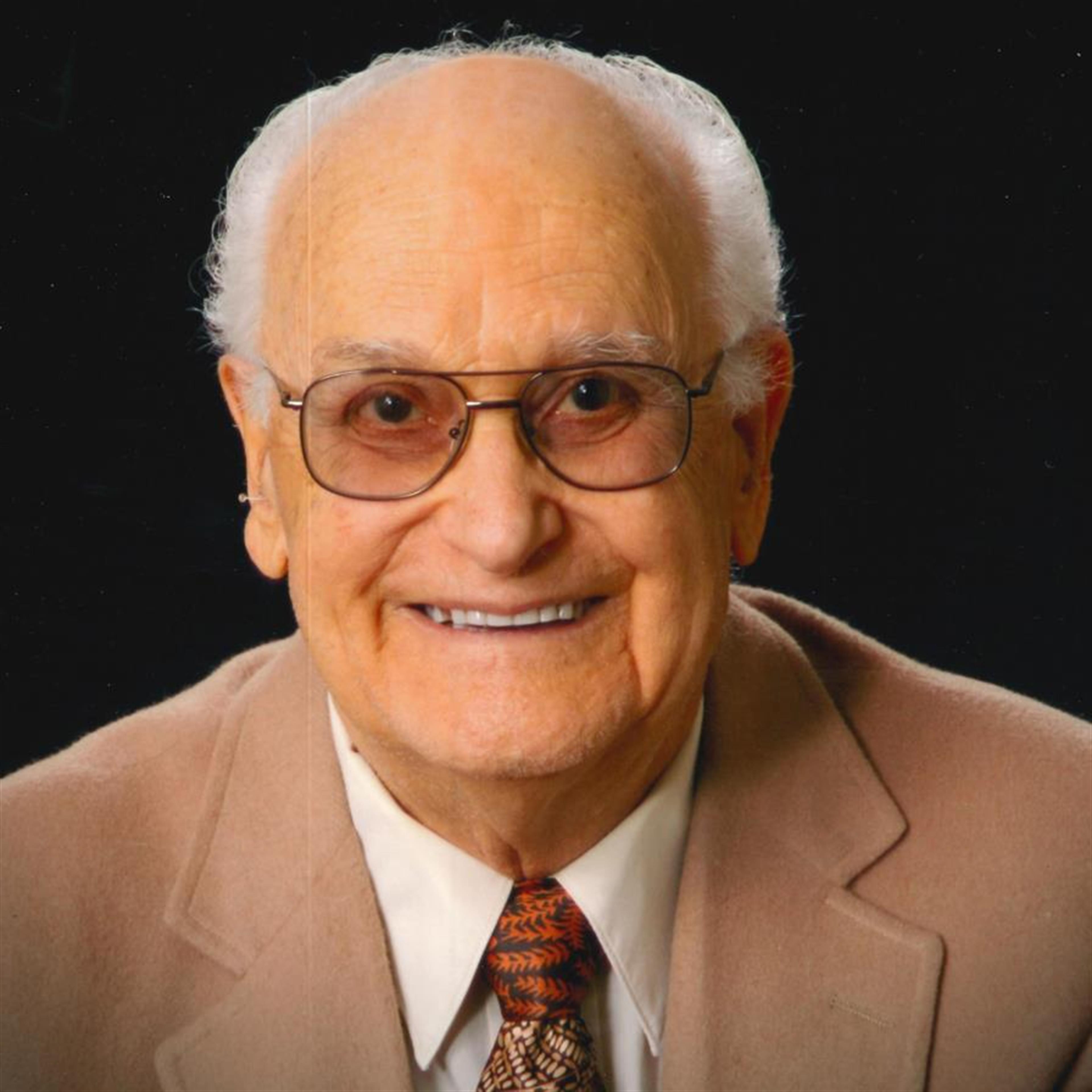 Jimmy Thomas Stutz's obituary picture